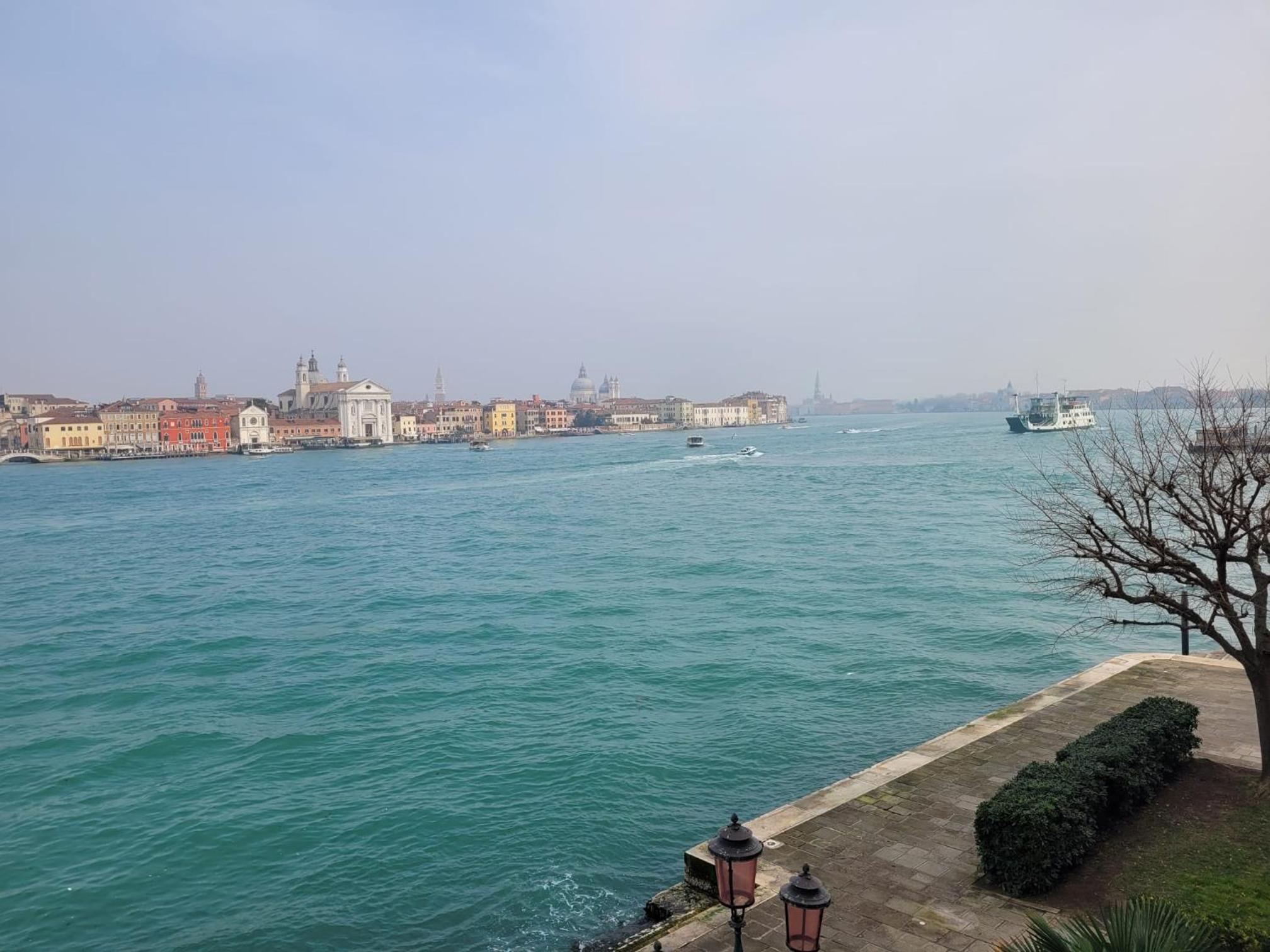 Cà Isabella