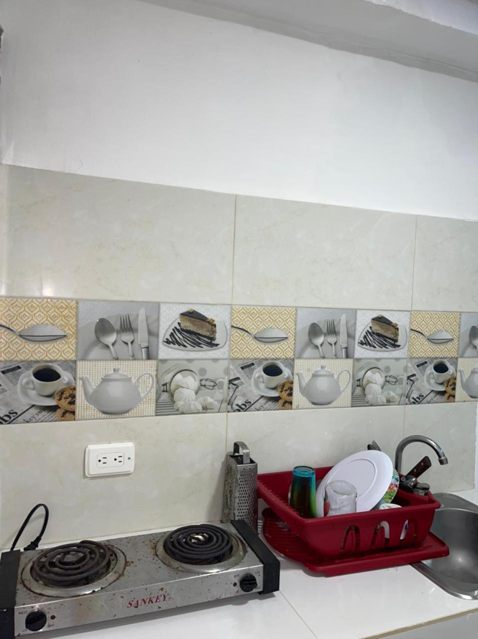 Yury´s Place
