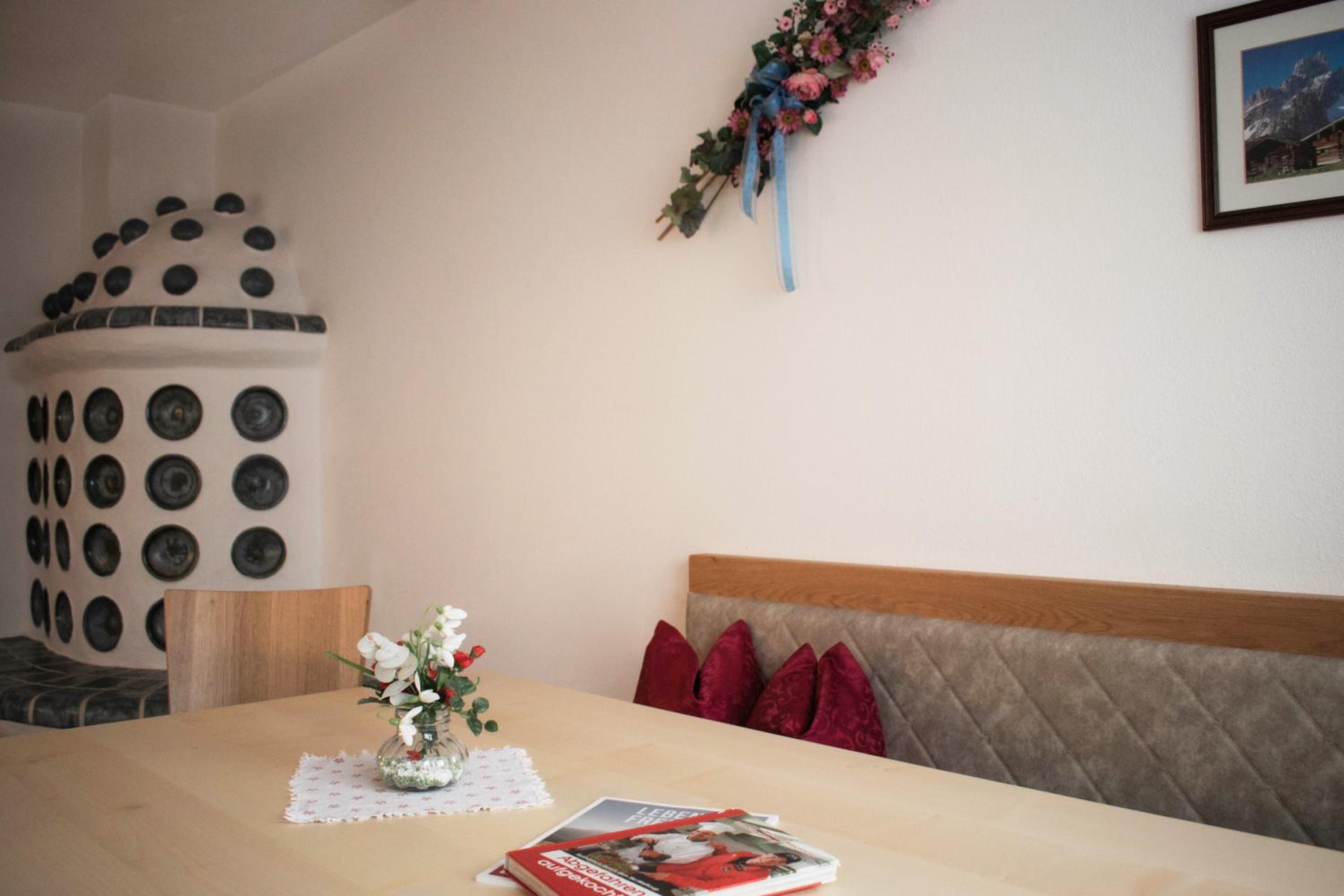 Apartmenthaus Kuchelberg