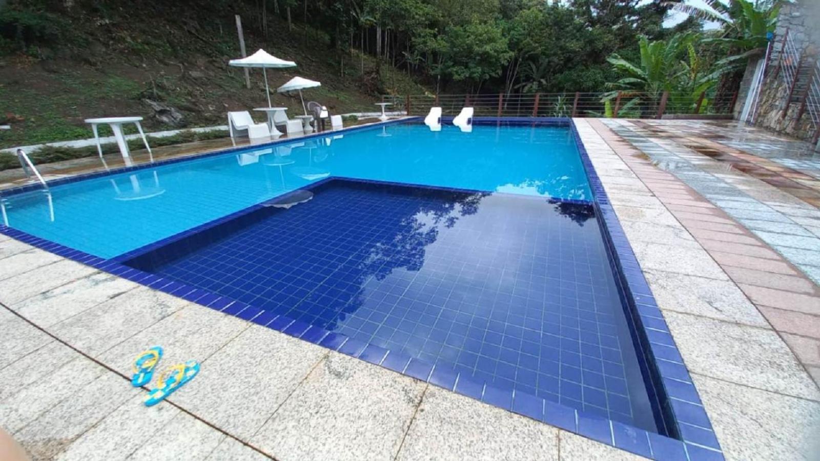 Casa Sítio Floresta de Guaramiranga