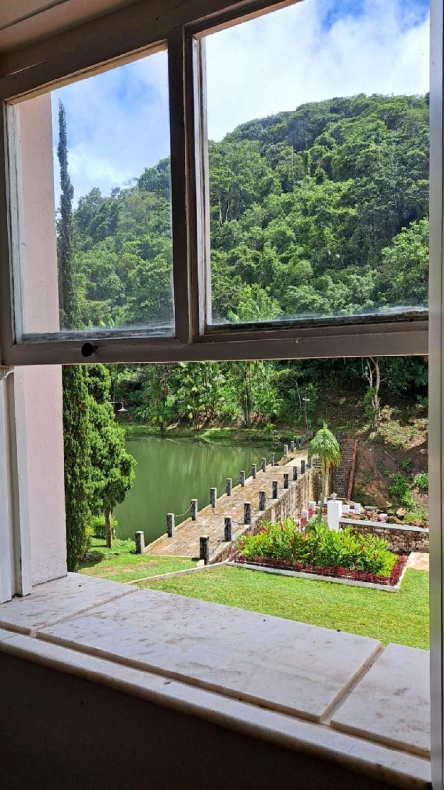 Casa Sítio Floresta de Guaramiranga