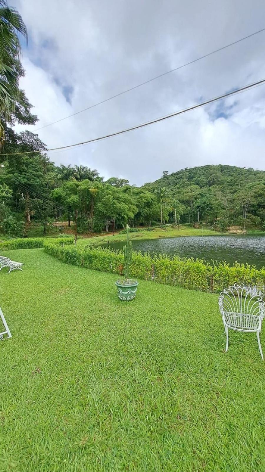Casa Sítio Floresta de Guaramiranga