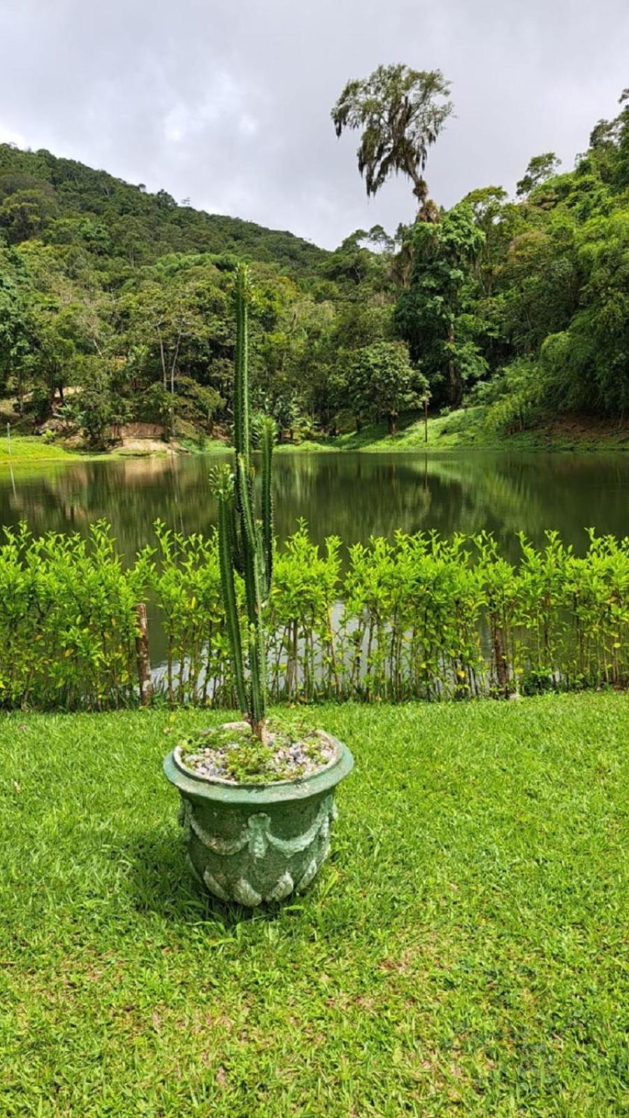 Casa Sítio Floresta de Guaramiranga