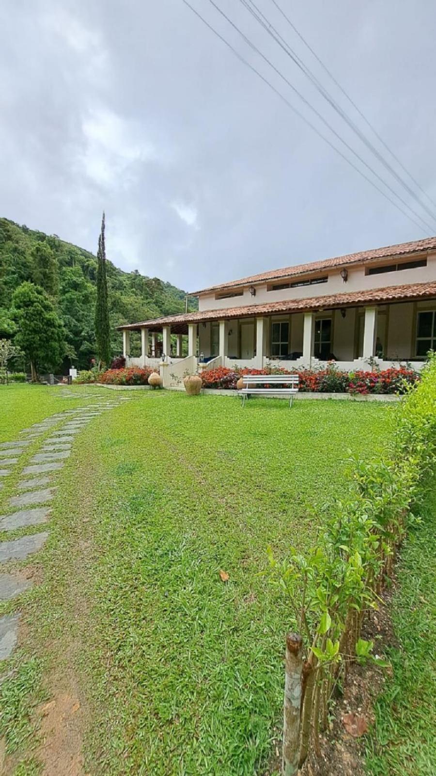 Casa Sítio Floresta de Guaramiranga