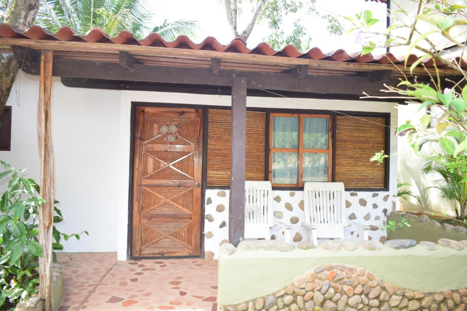La Qhia Eco Retreat