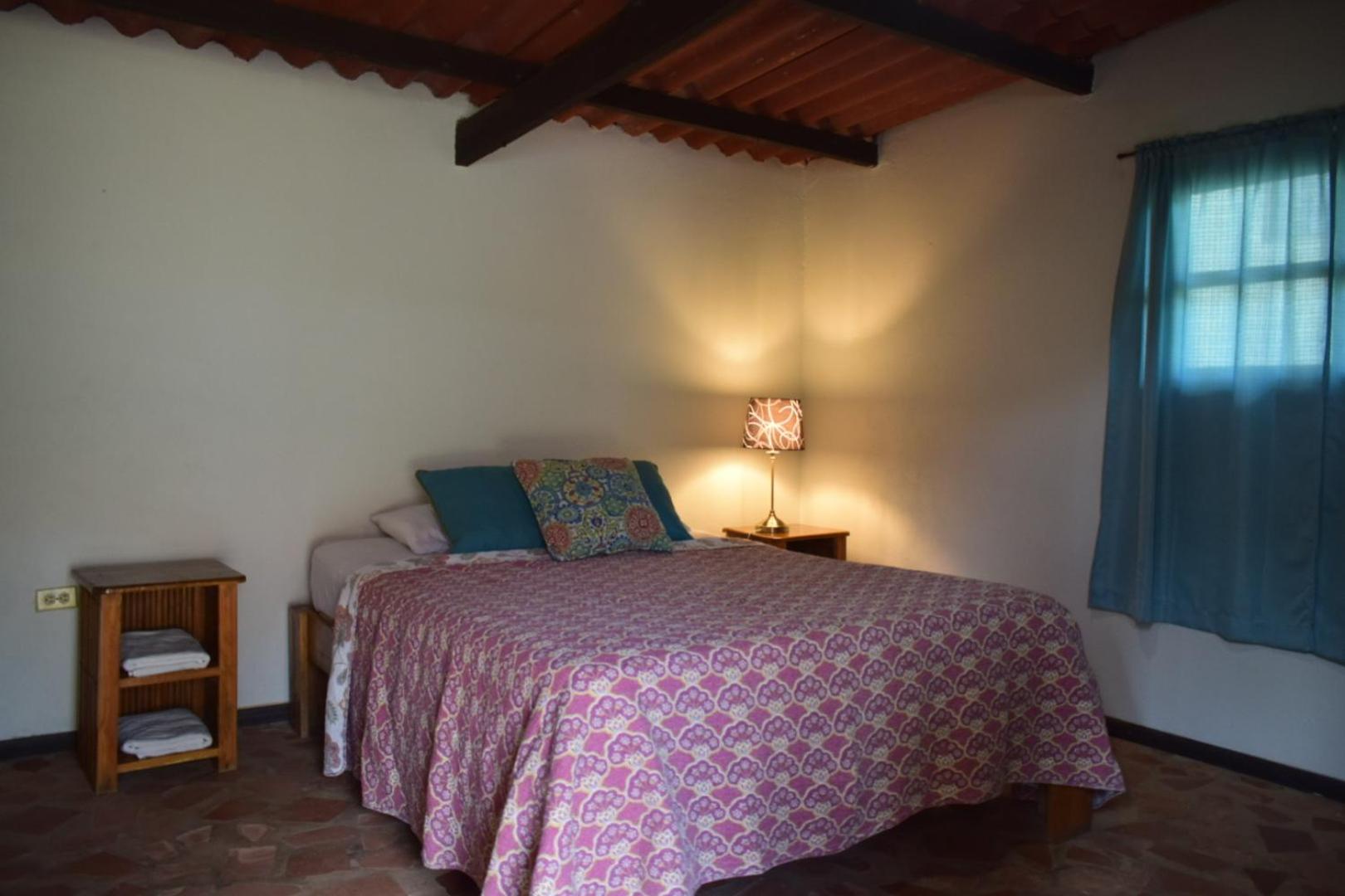 La Qhia Eco Retreat