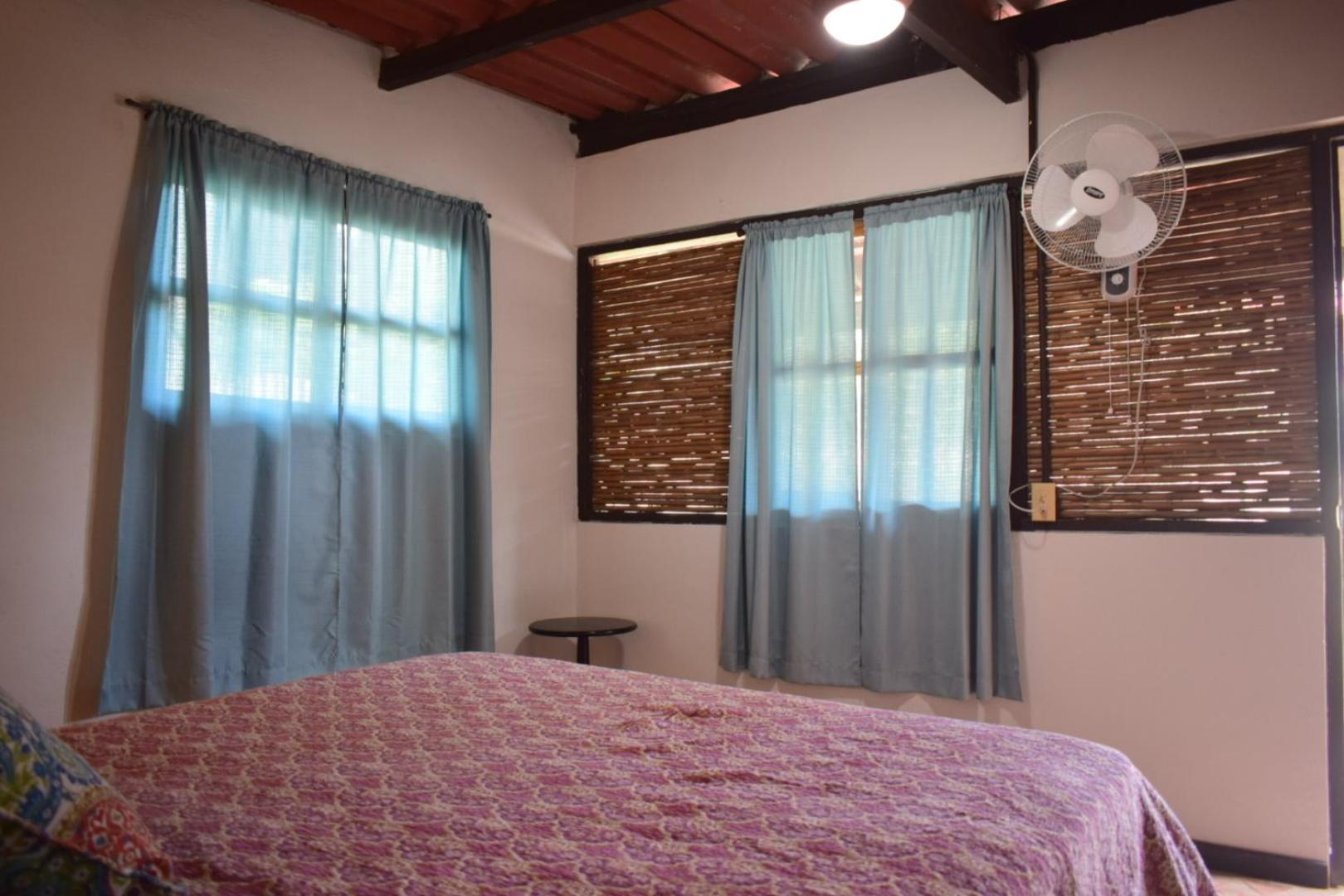 La Qhia Eco Retreat
