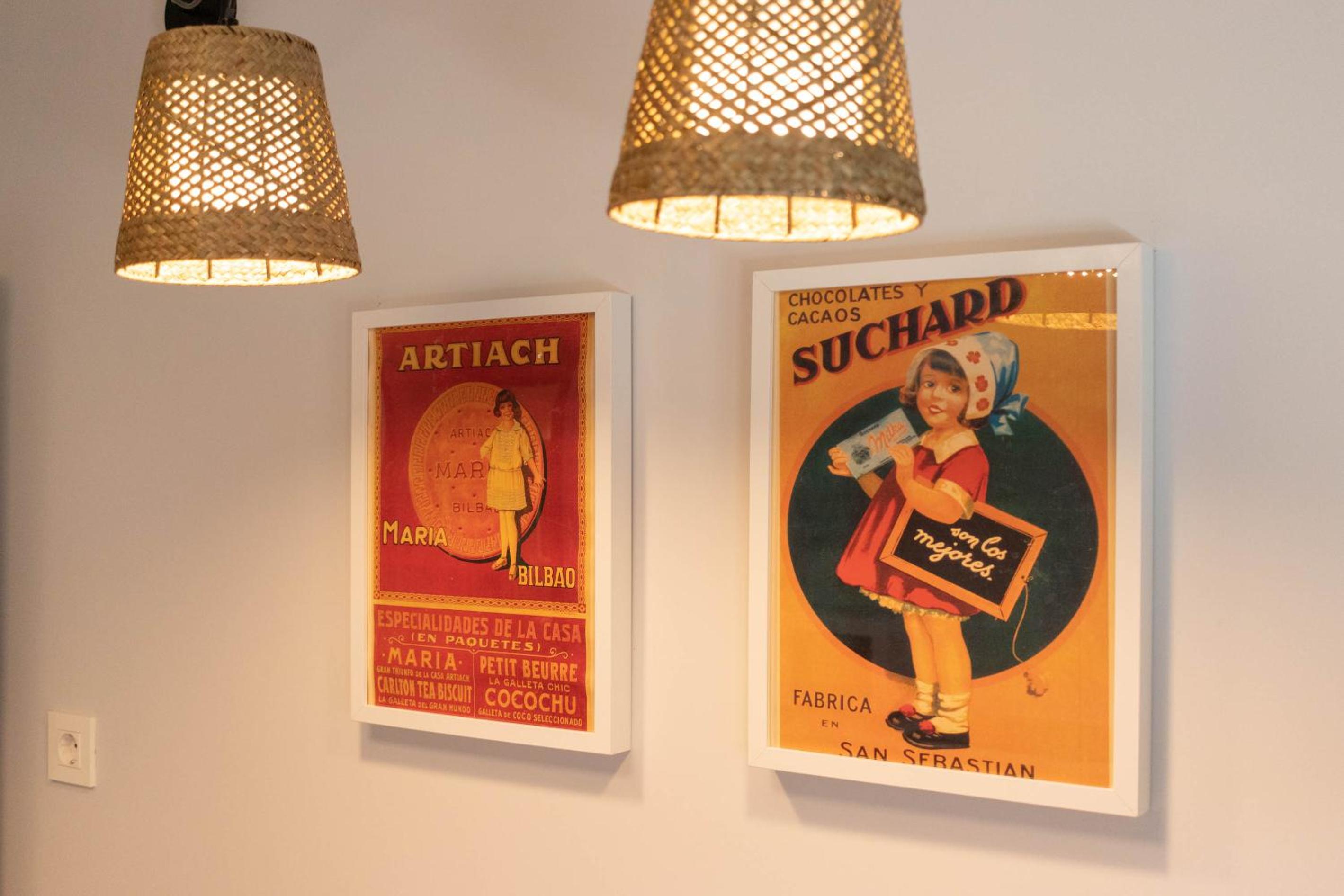 Bilbao Old Town VI by Aston Rentals