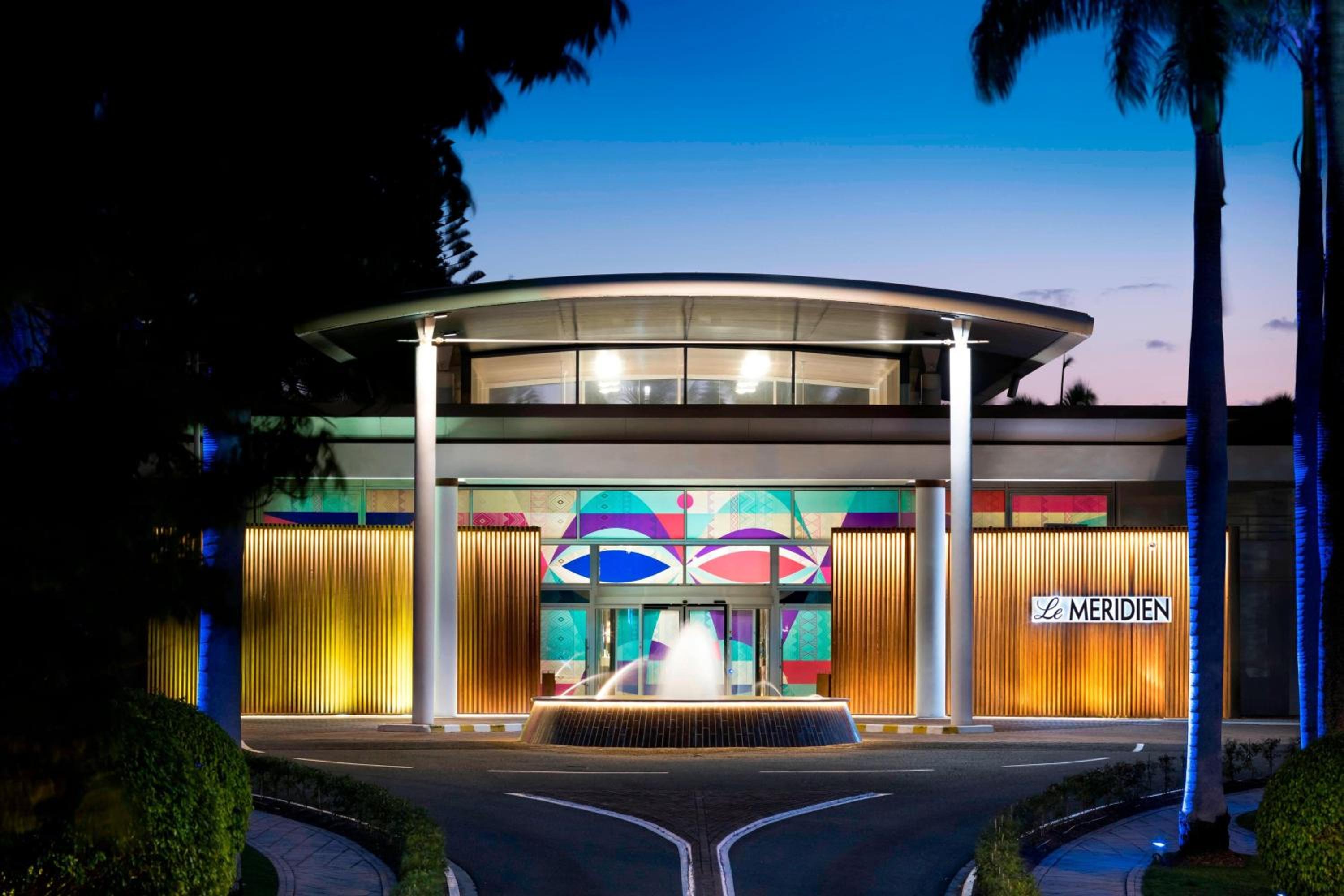 Noumea Vacations - Le Meridien Noumea Resort  Spa - Property Image 5