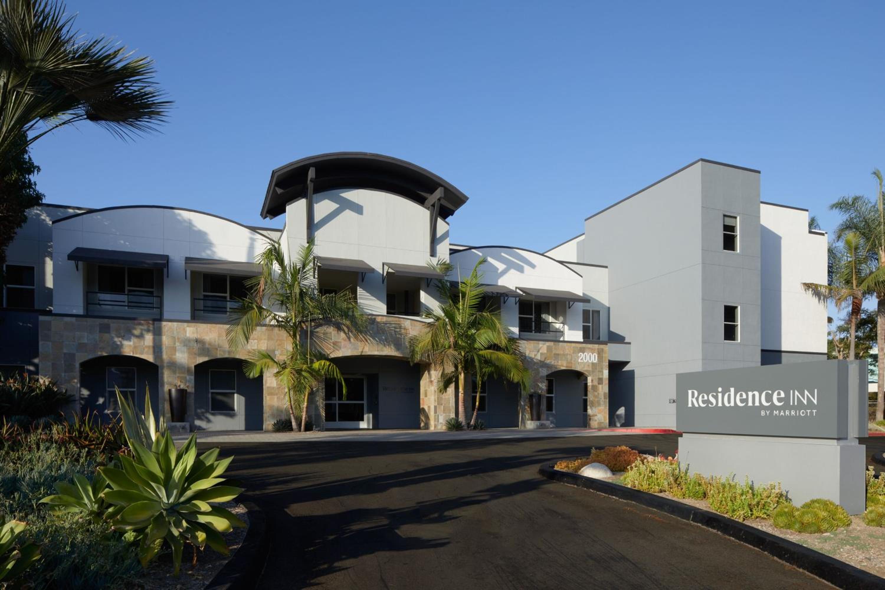 Hotel Residence Inn San Diego Carlsbad