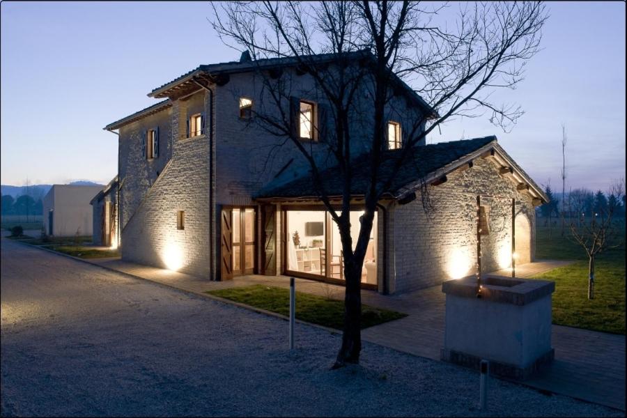 Casale Marroggia