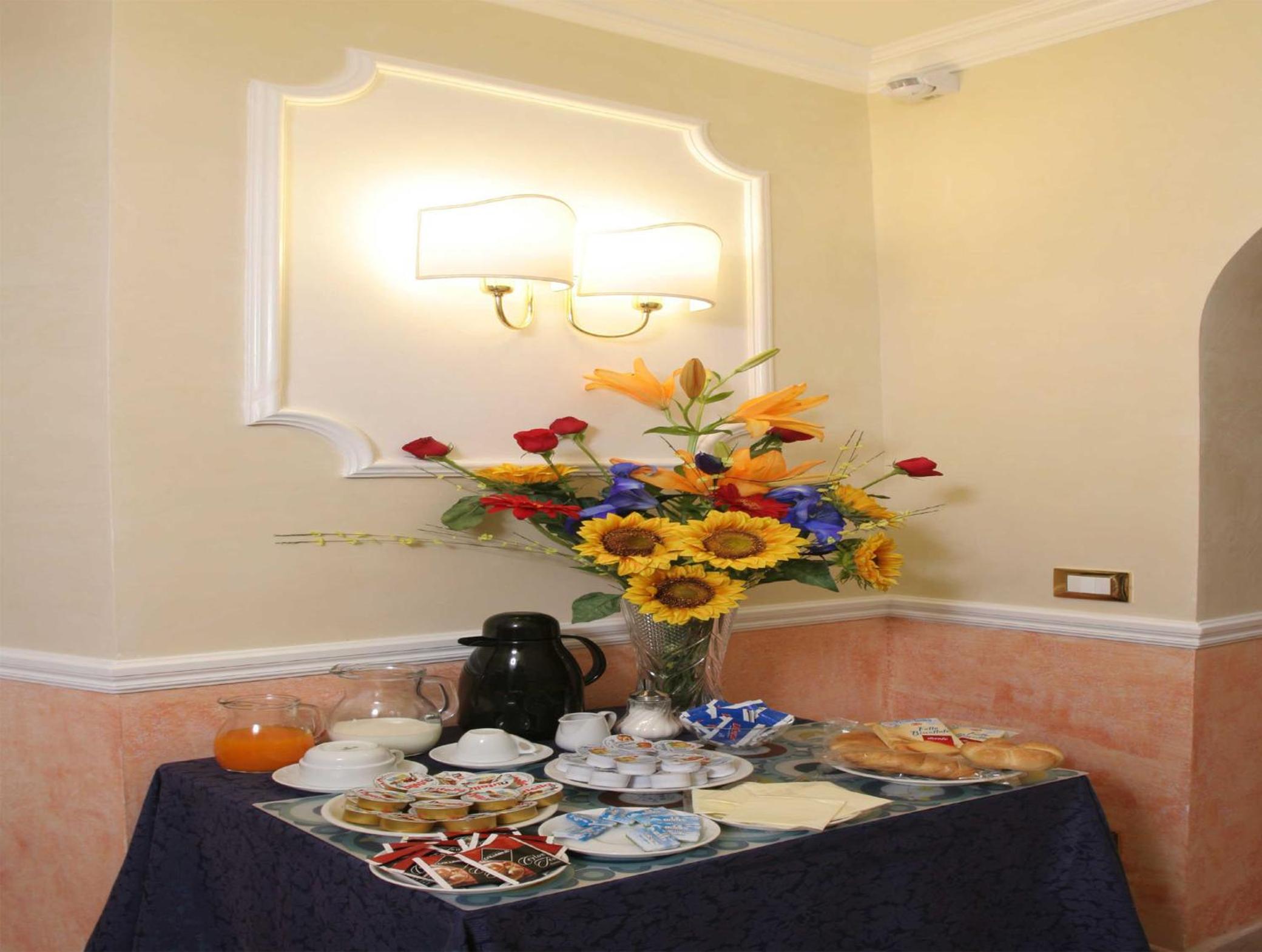 Adorasuite B&B