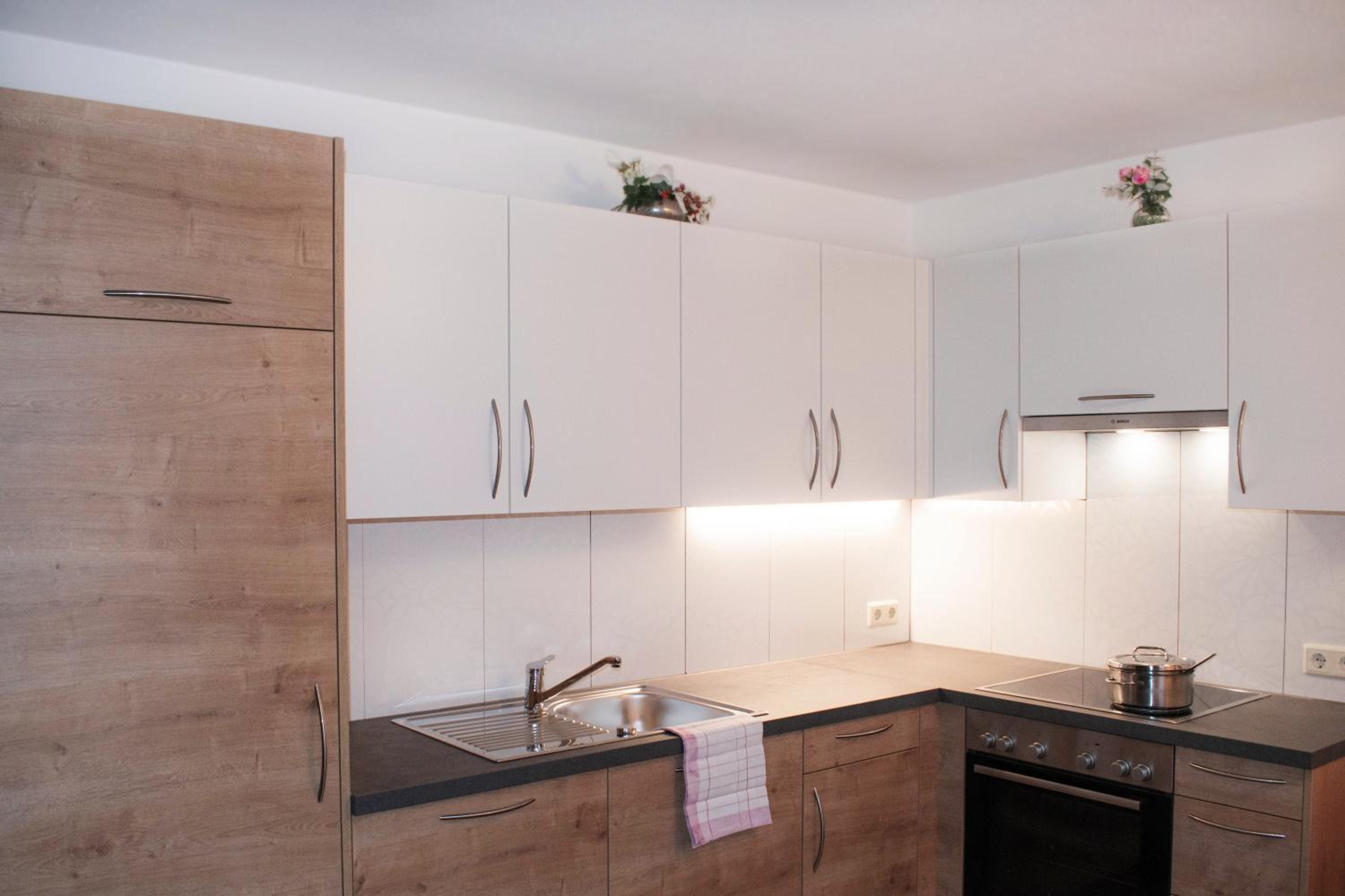 Apartmenthaus Kuchelberg