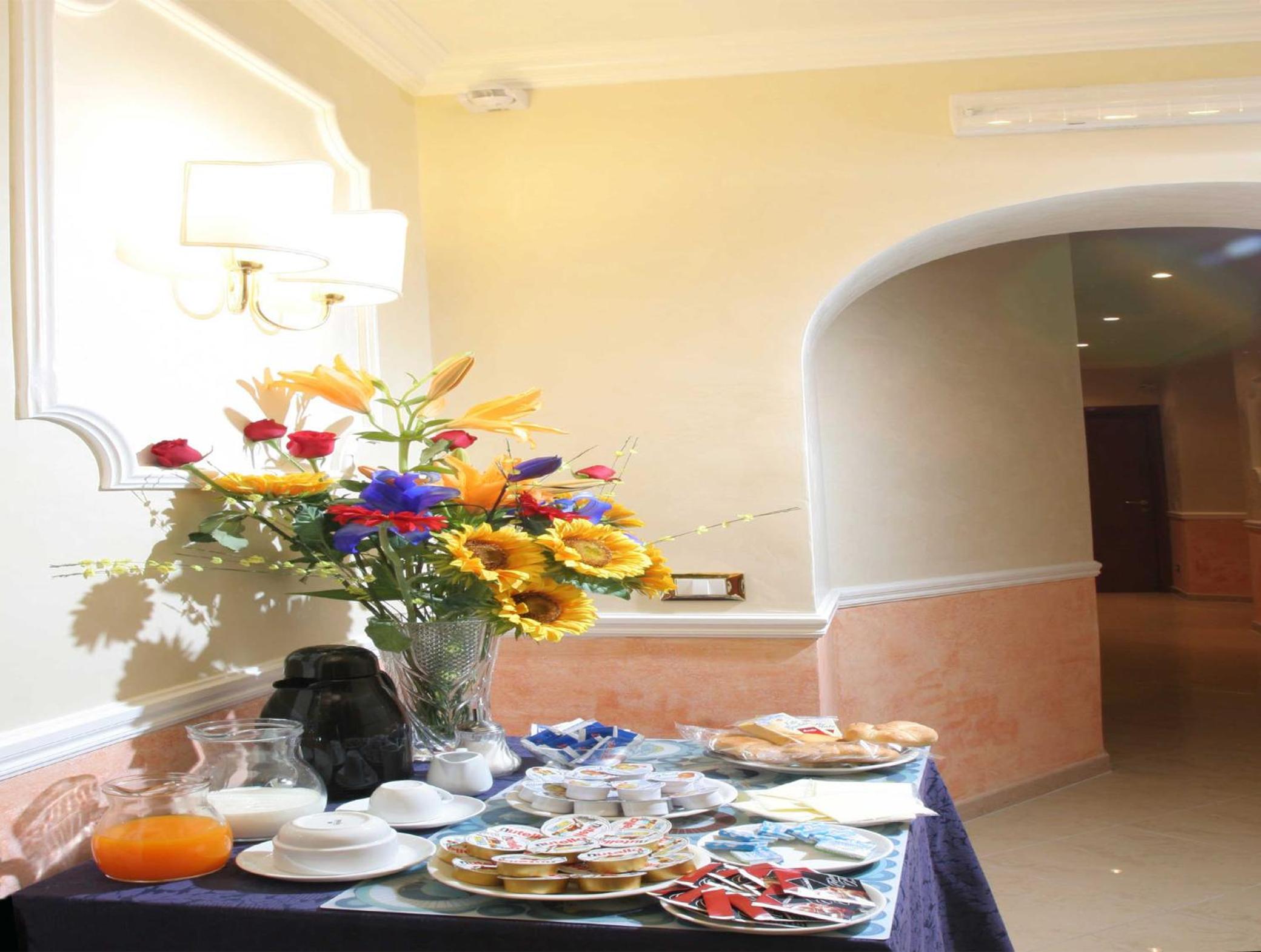 Adorasuite B&B