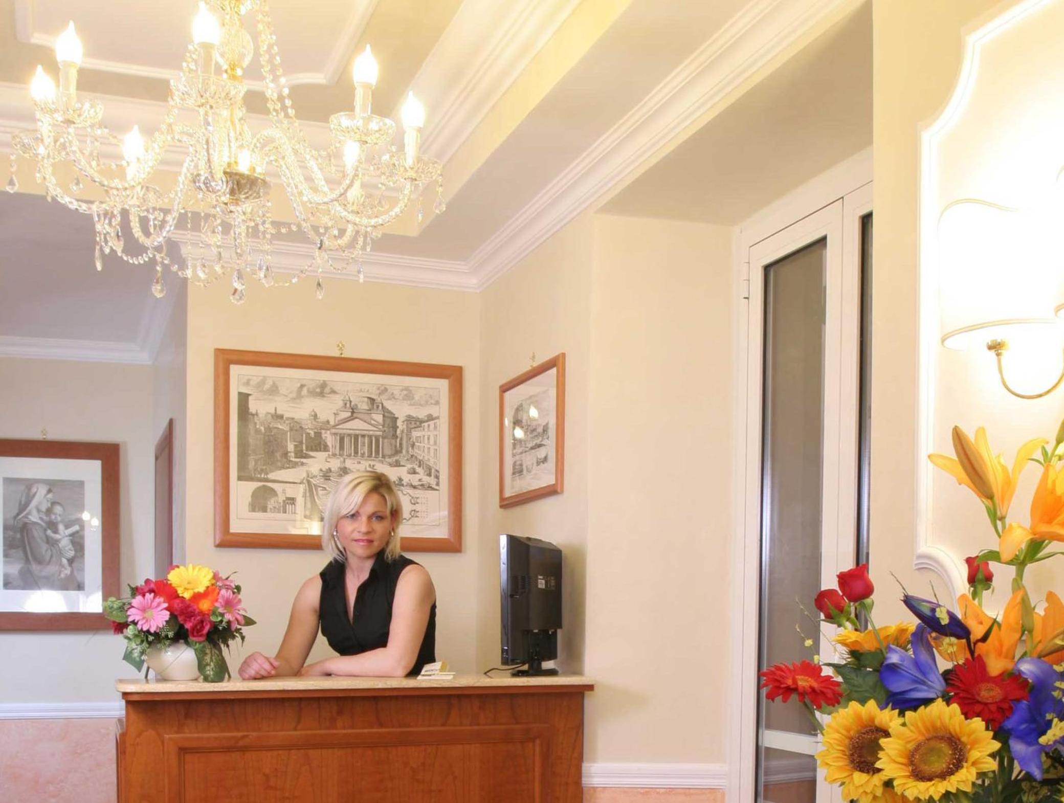 Adorasuite B&B
