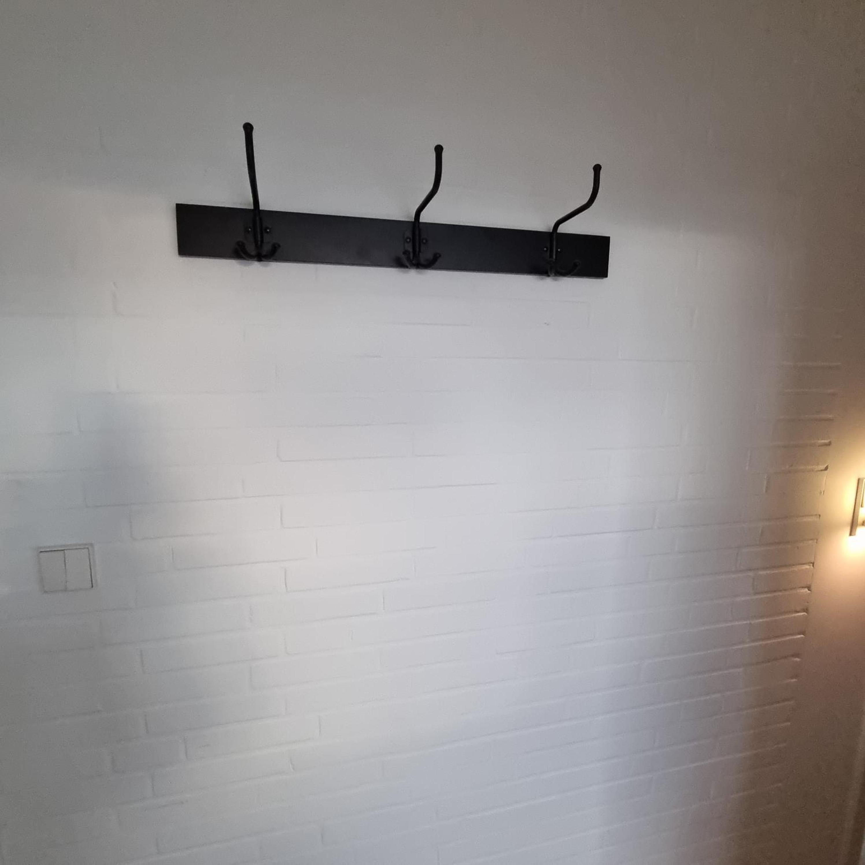 Exklusive Ferienwohnung Hattorfer Teiche