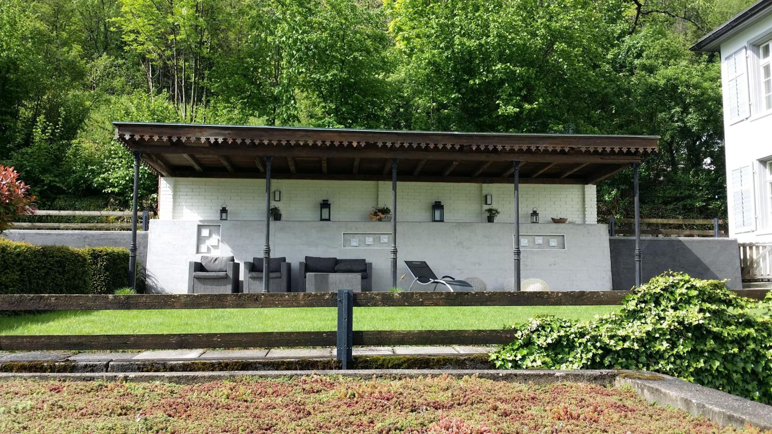 BnB Elsenerhaus