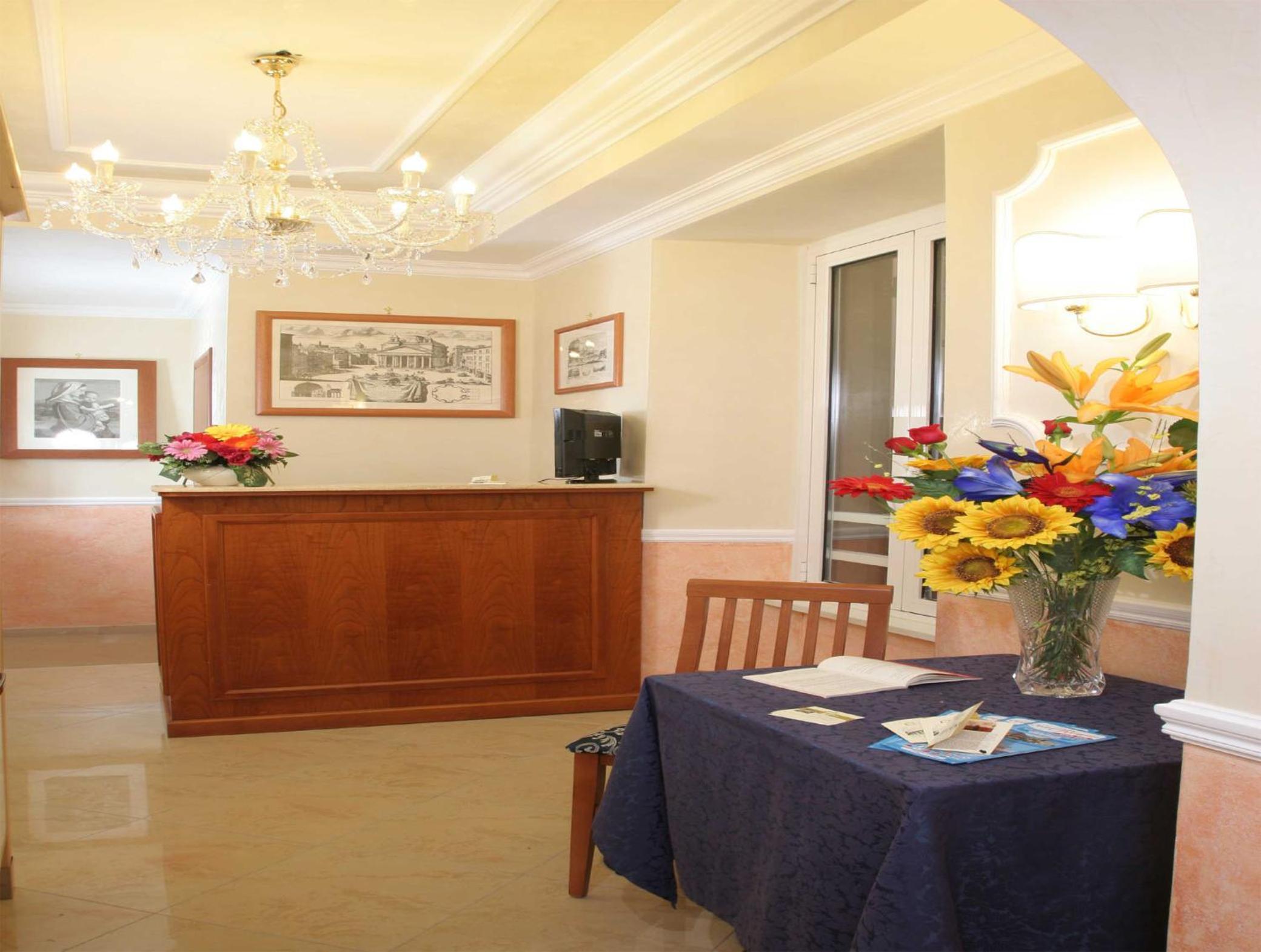 Adorasuite B&B