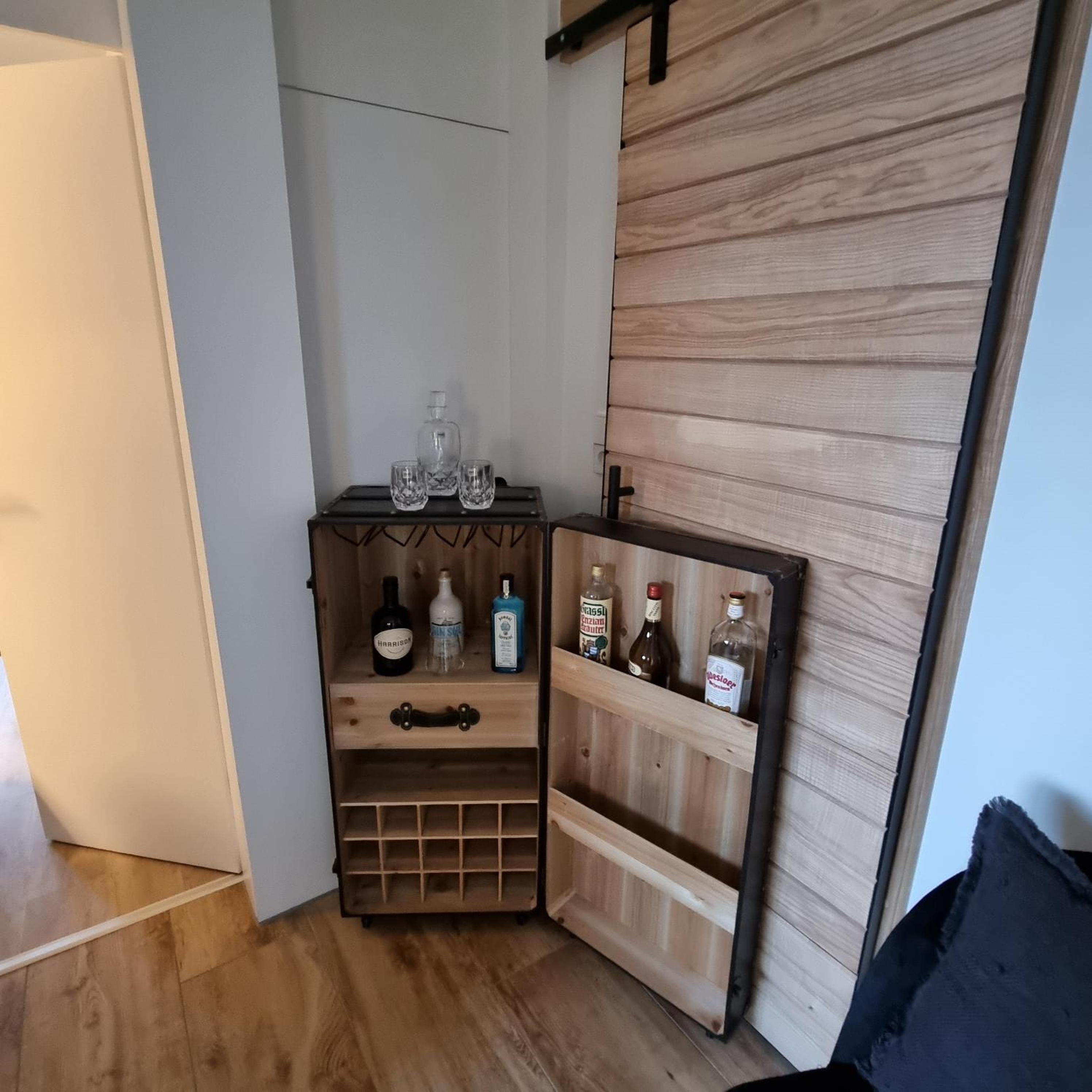 Exklusive Ferienwohnung Hattorfer Teiche