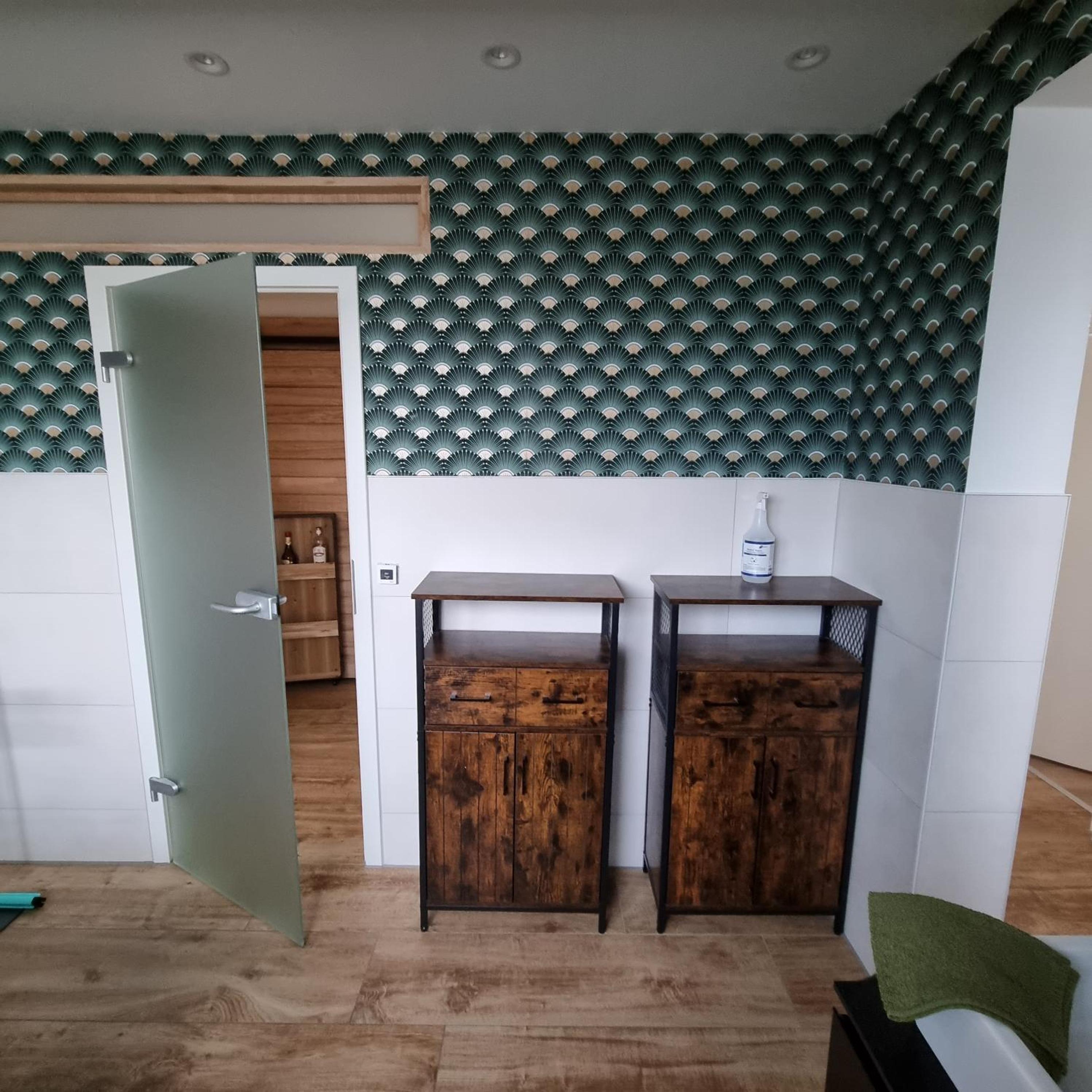 Exklusive Ferienwohnung Hattorfer Teiche