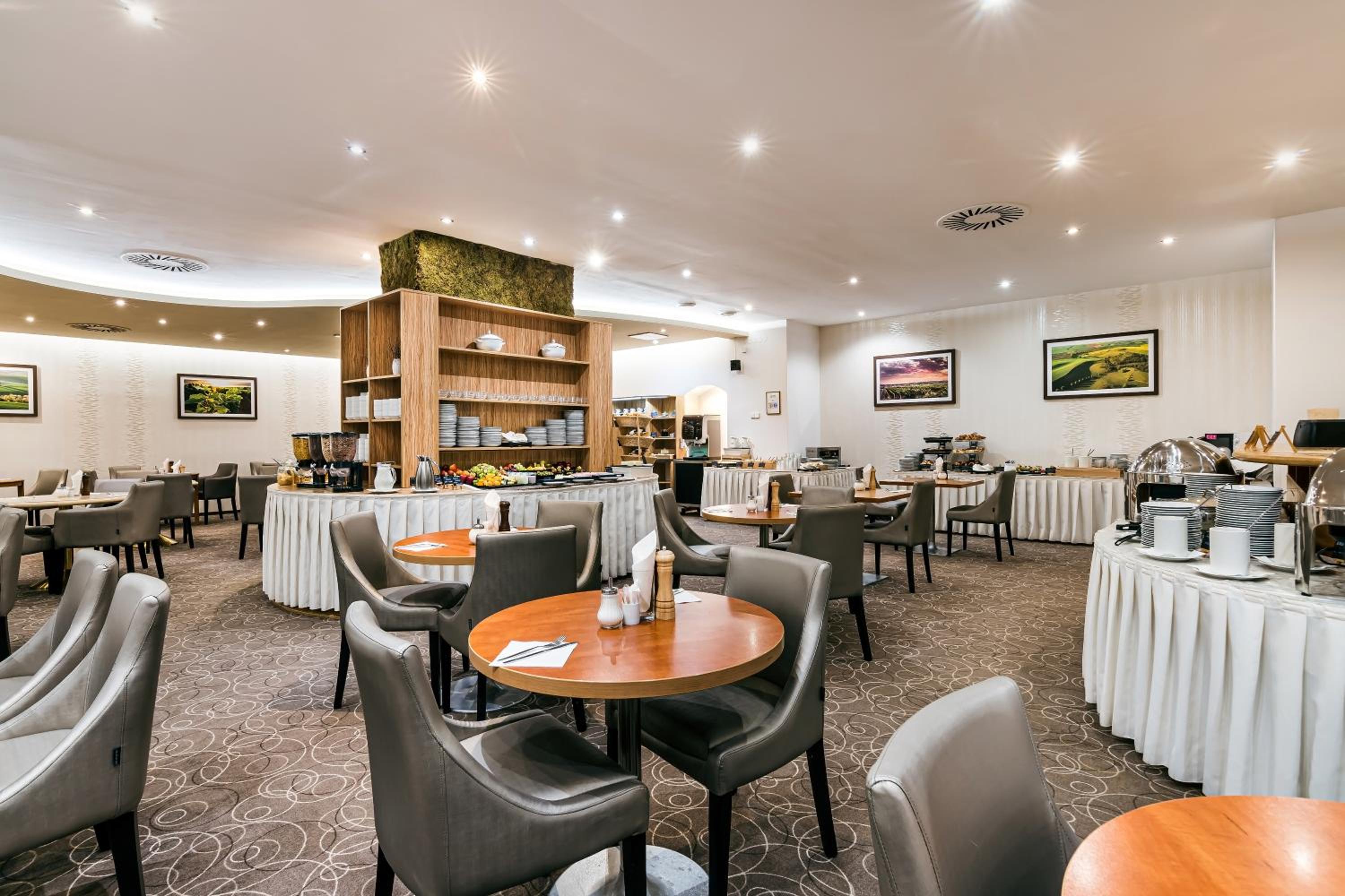 Brno Vacations - Cosmopolitan Bobycentrum - Czech Leading Hotels - Property Image 8