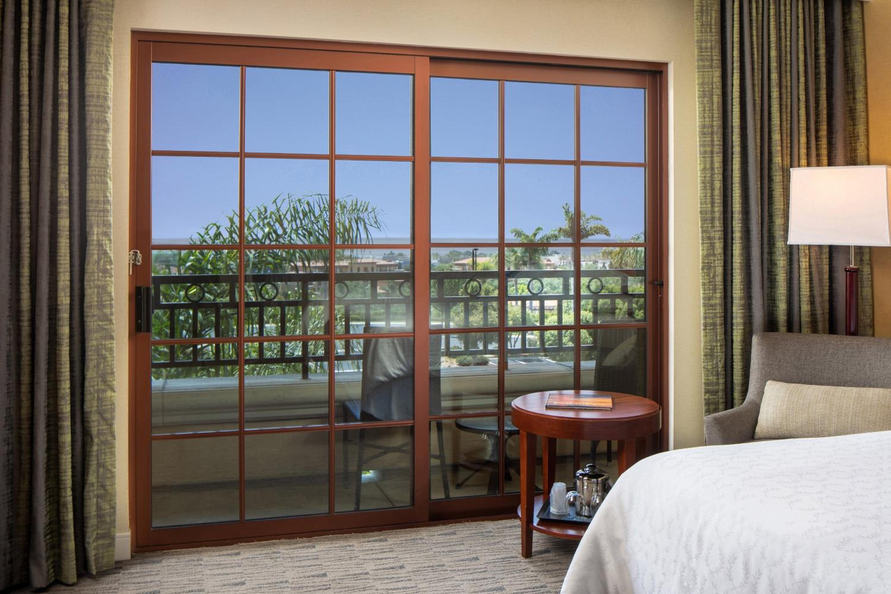 Hotel Sheraton Carlsbad Resort & Spa