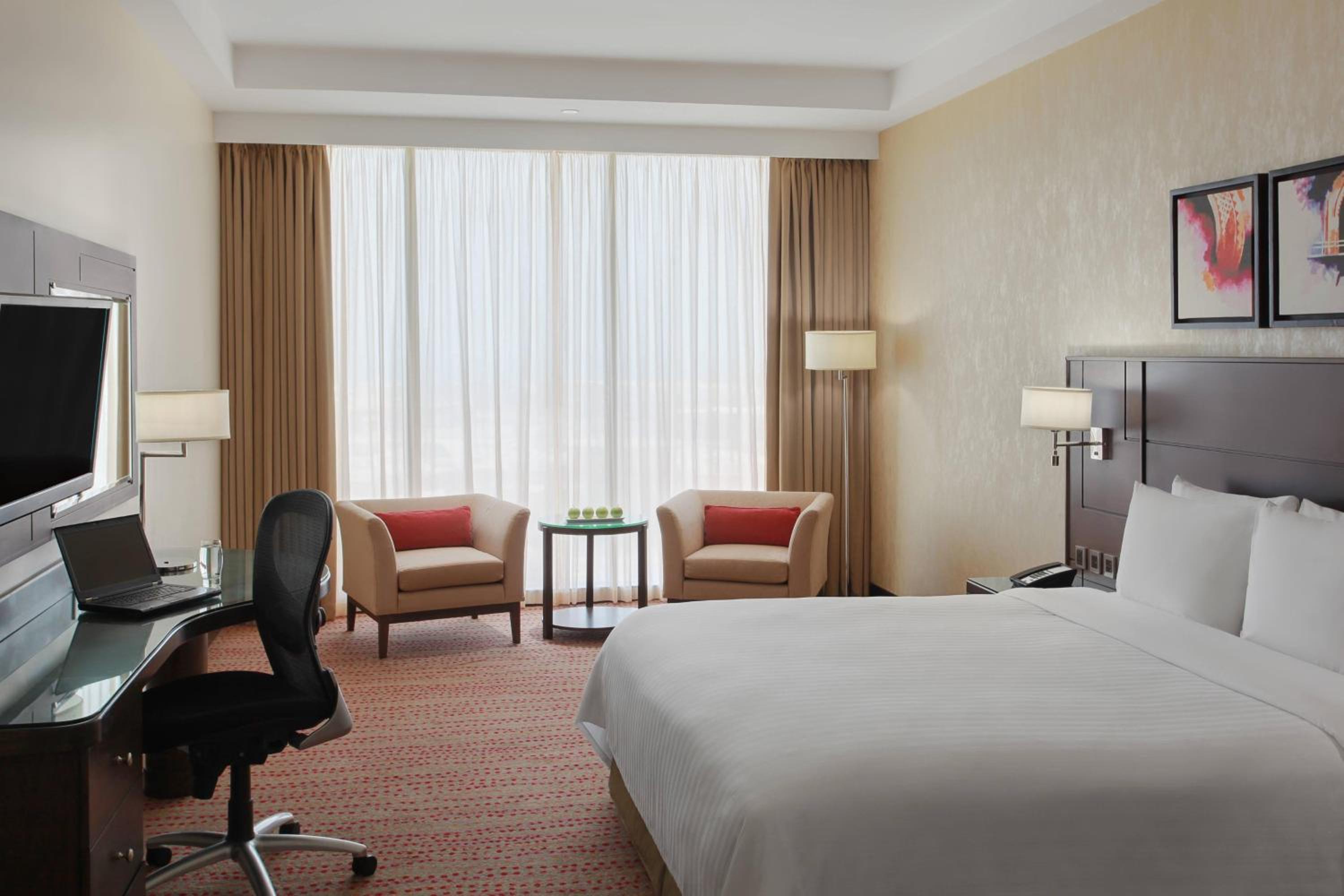 Courtyard by Marriott Jazan