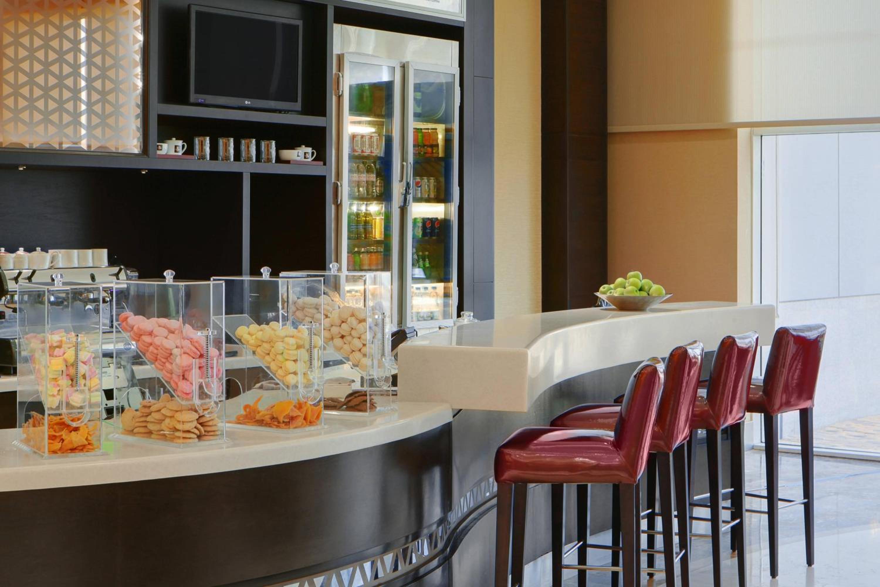 Courtyard by Marriott Jazan