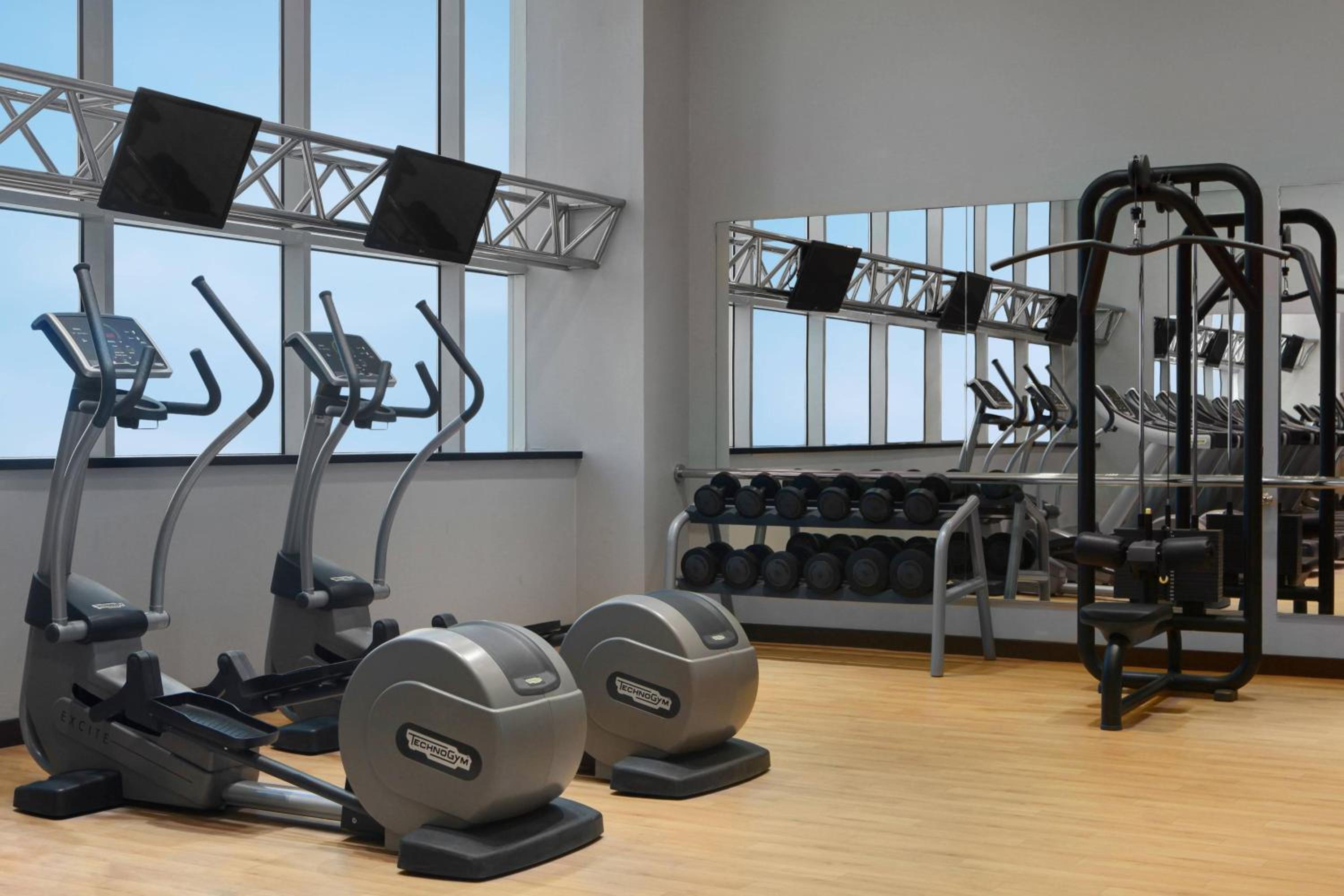 Courtyard by Marriott Jazan