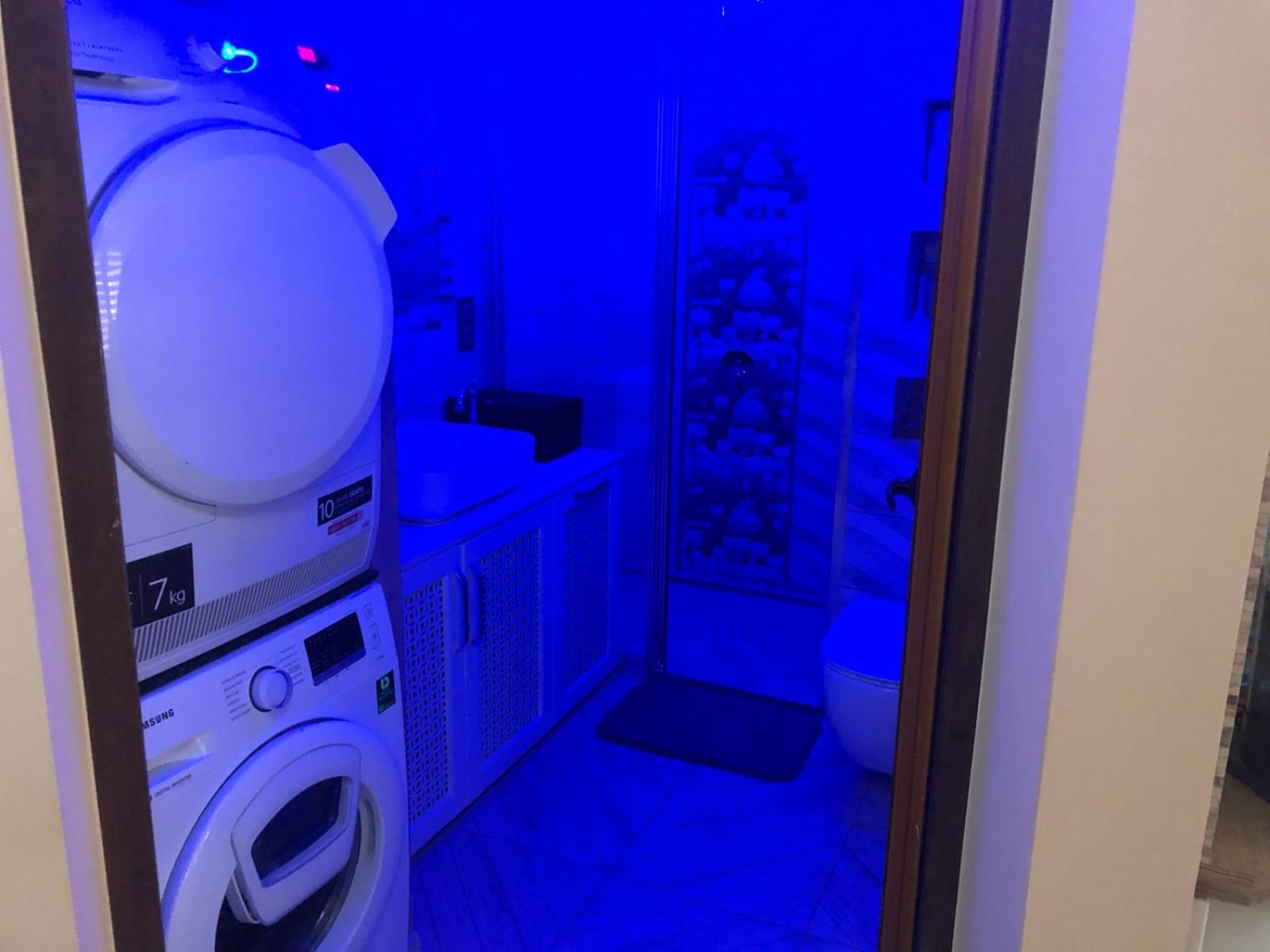 Burgas Lux Apartment Sarafovo