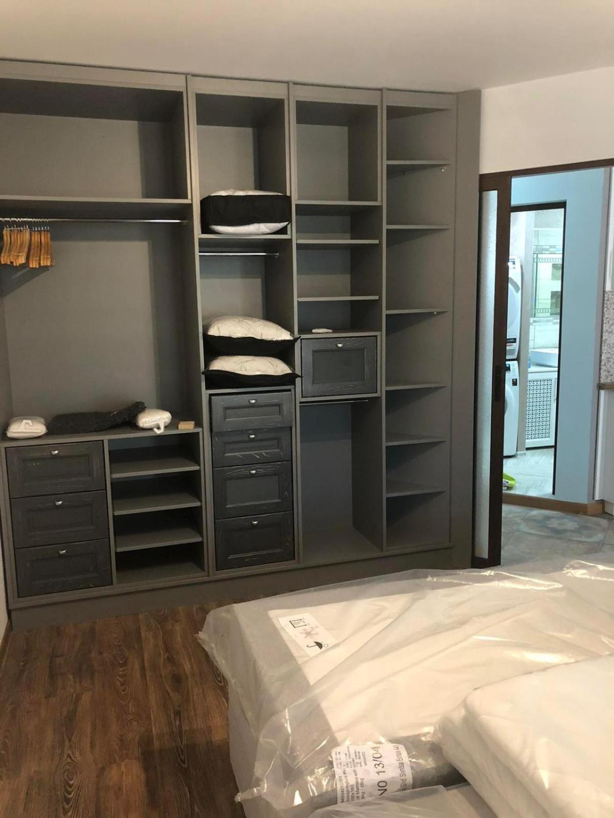 Burgas Lux Apartment Sarafovo