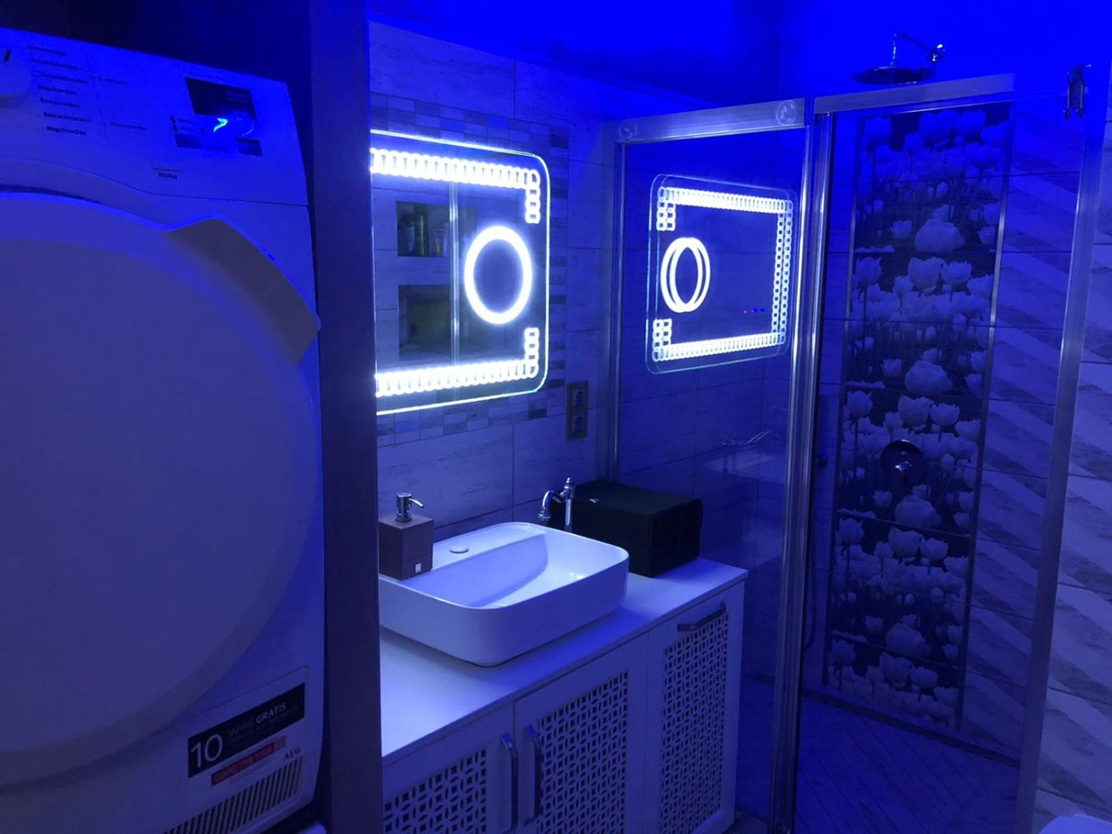 Burgas Lux Apartment Sarafovo