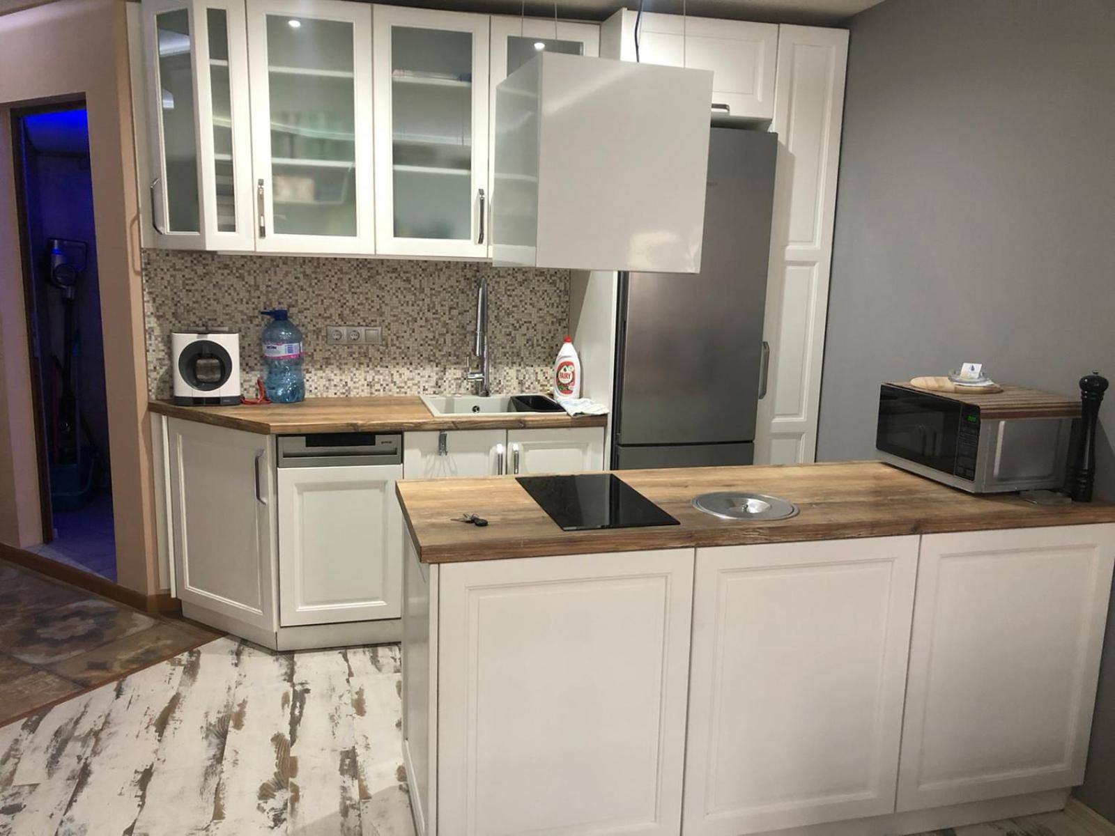 Burgas Lux Apartment Sarafovo