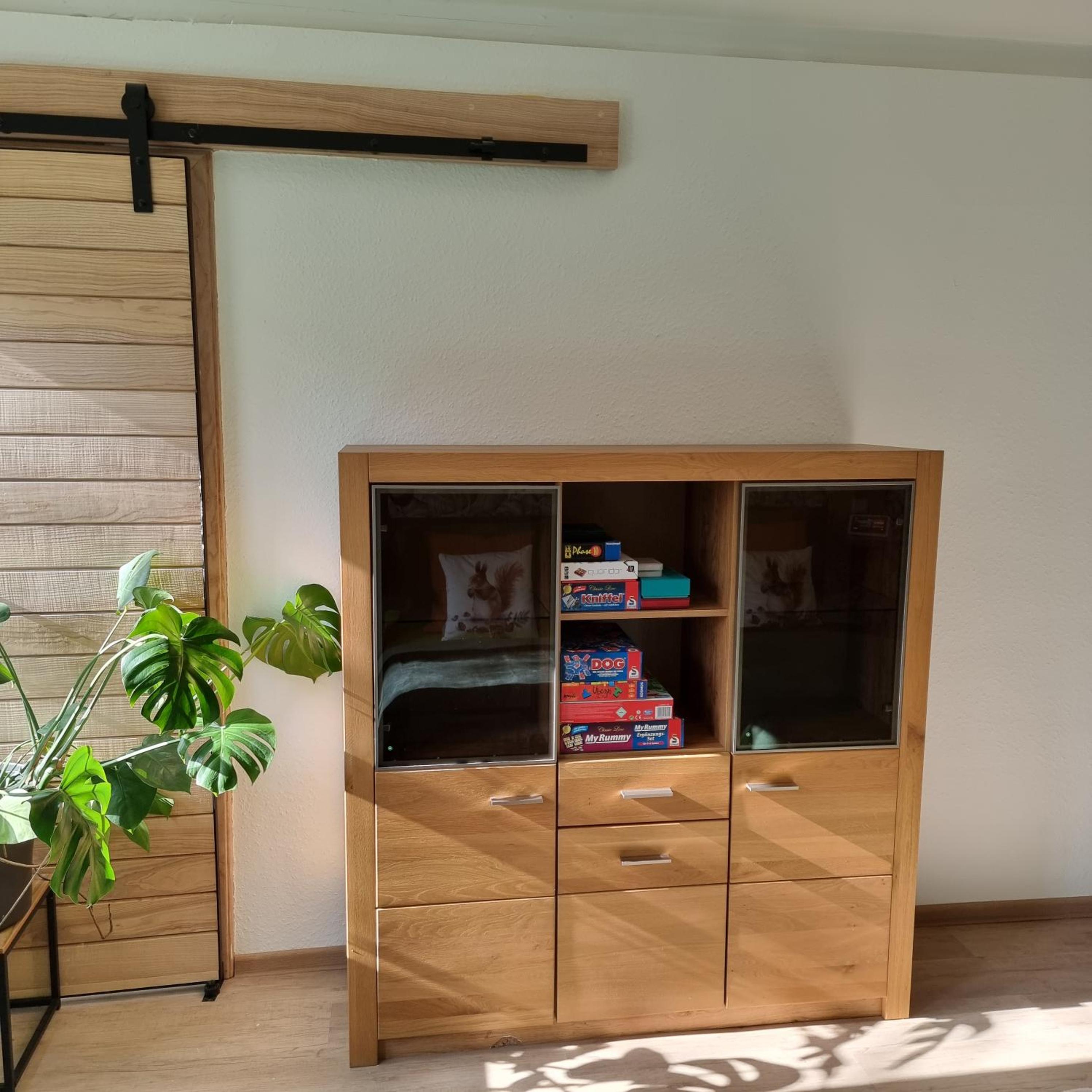 Exklusive Ferienwohnung Hattorfer Teiche