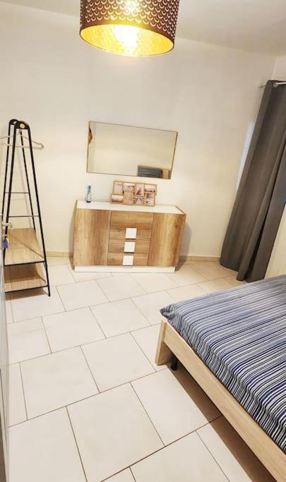 Appartement Nourou view 4