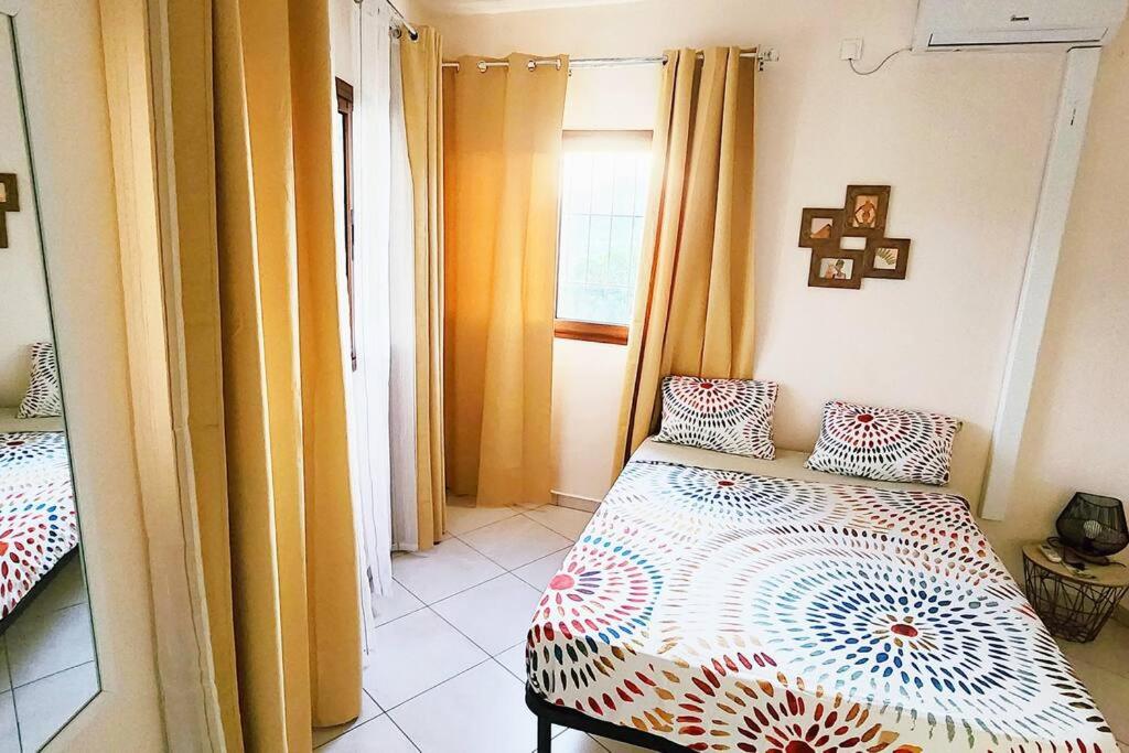 Appartement Nourou view 2