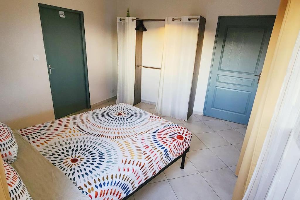 Appartement Nourou view 3