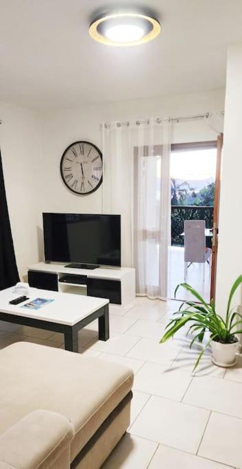 Appartement Nourou view 5