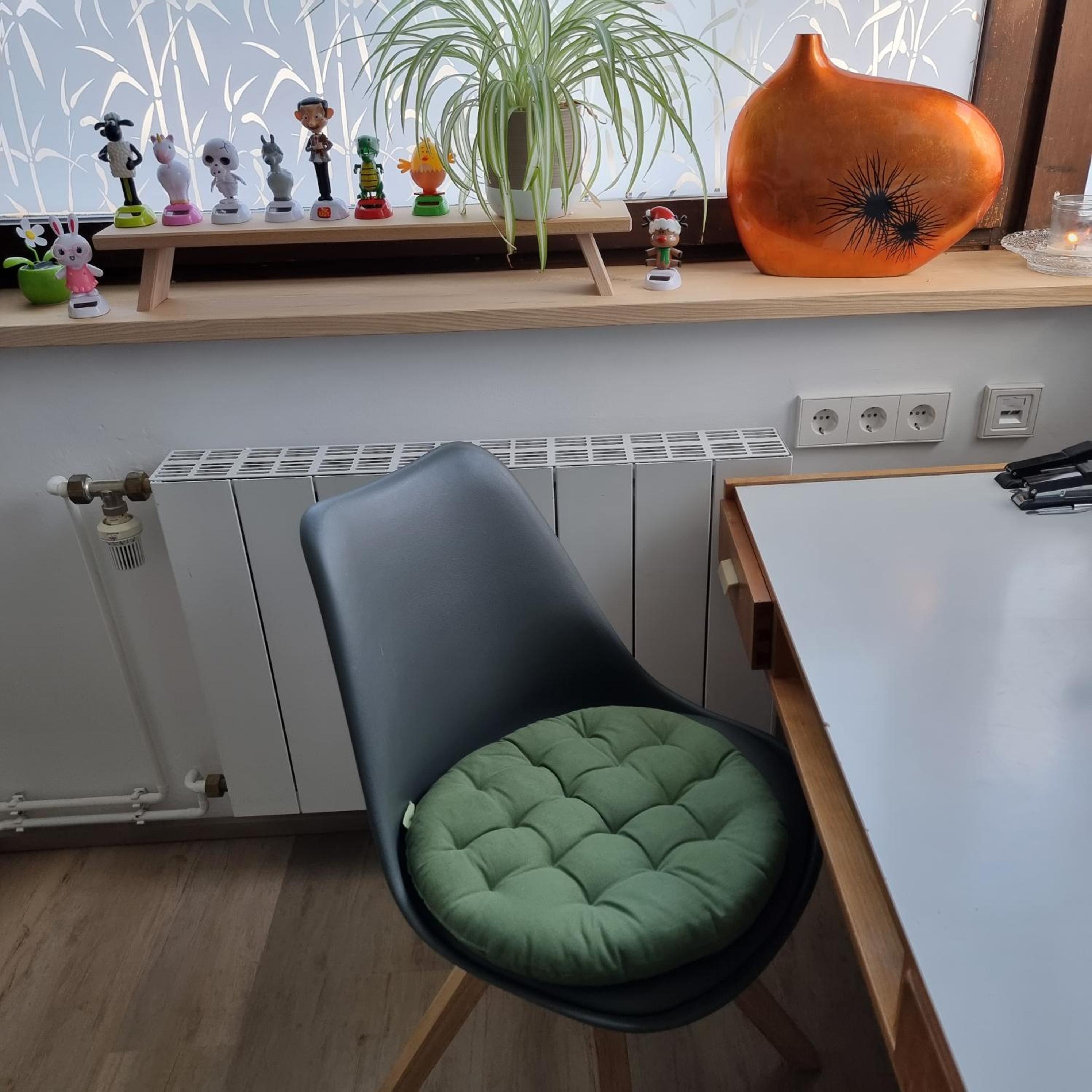 Exklusive Ferienwohnung Hattorfer Teiche
