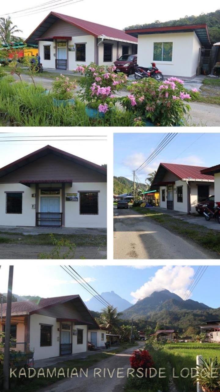 Kadamaian Riverside Lodge Tambatuon, Kota Belud photo 1