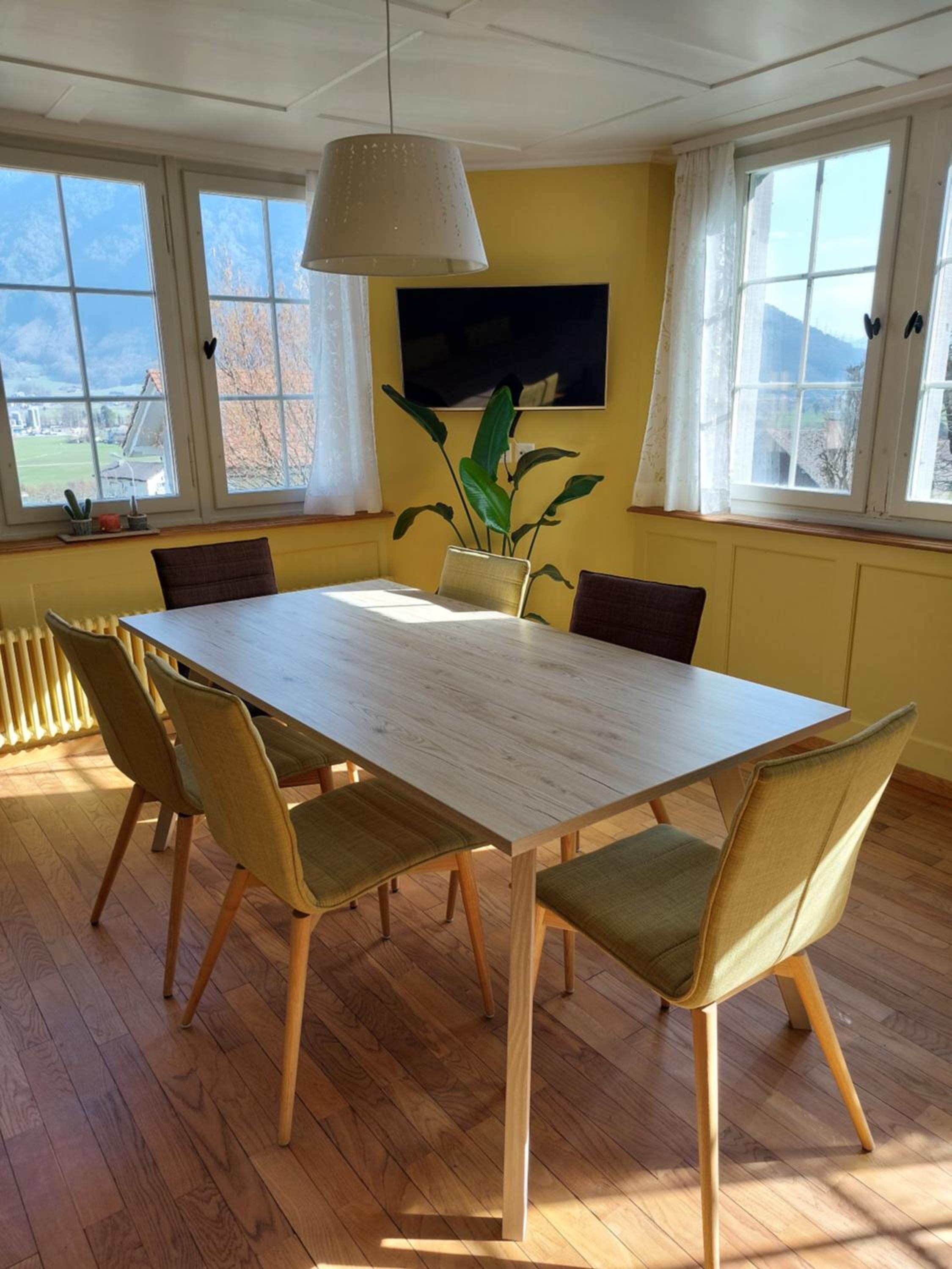 BnB Elsenerhaus