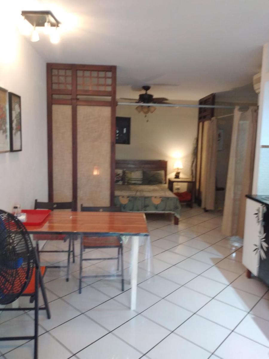 Studios in Caribe Campo view 2