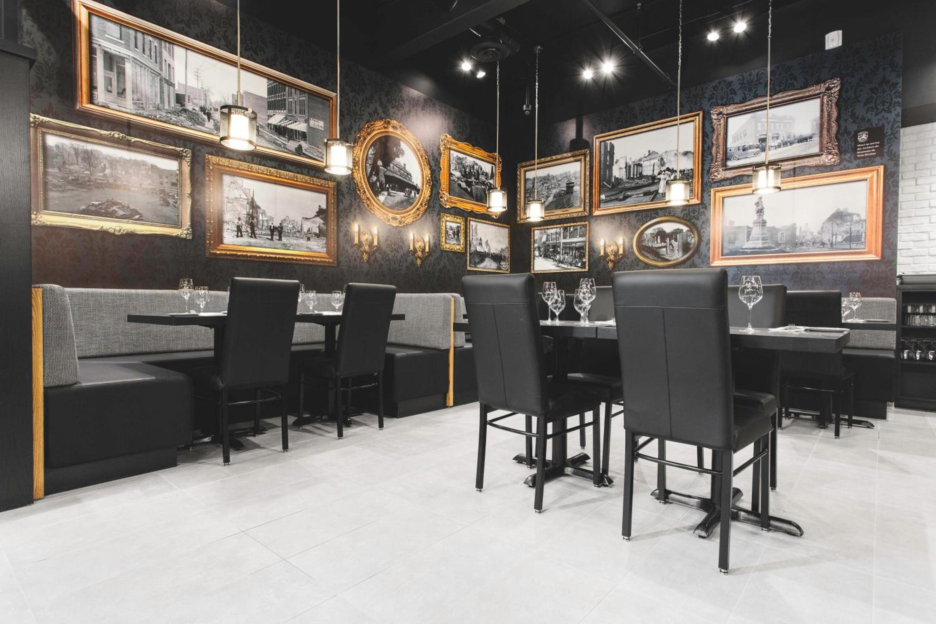 Trois-rivieres Vacations - Delta Hotels by Marriott Trois Rivieres Conference Centre - Property Image 3
