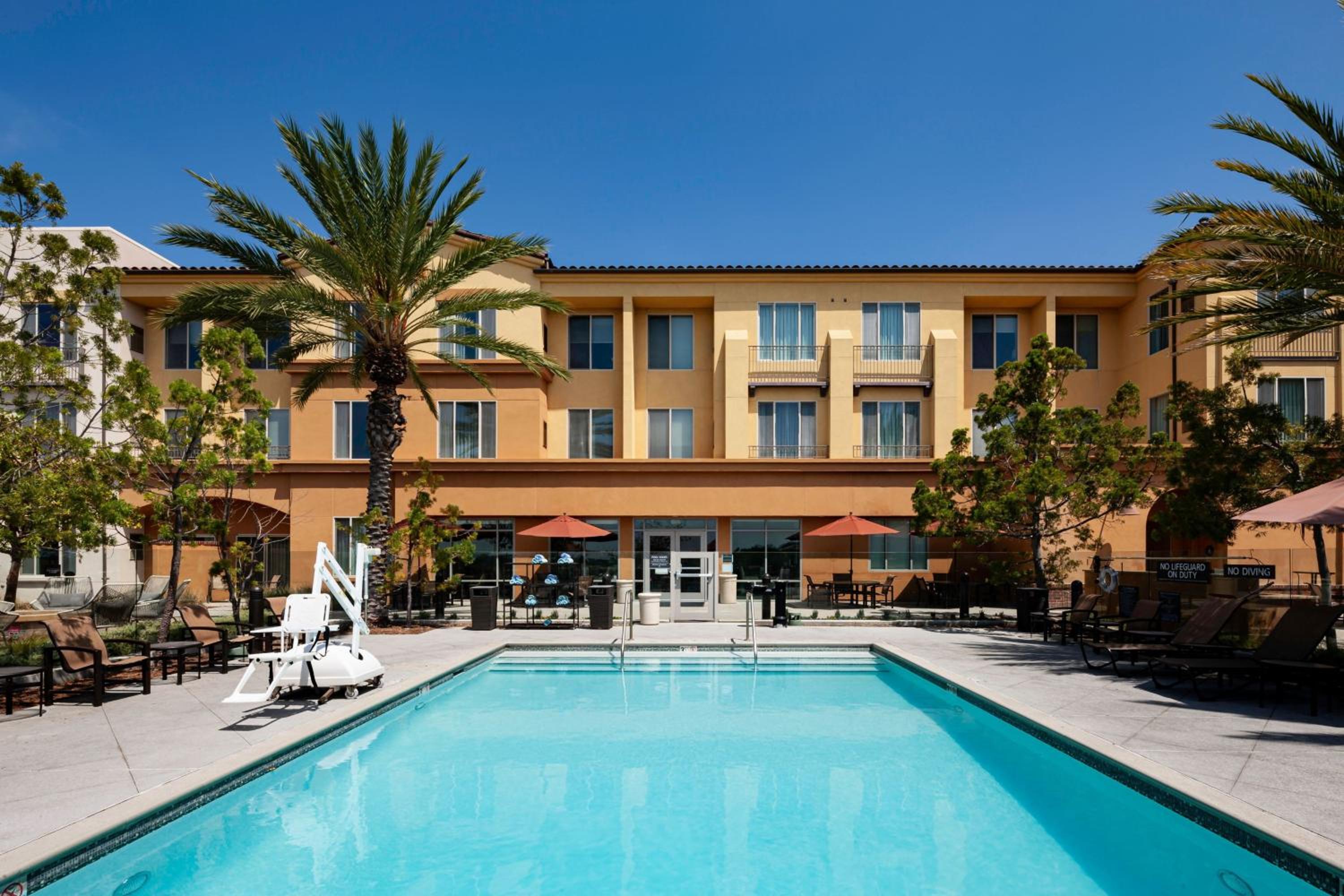 Dana Point Vacations - Residence Inn by Marriott San Juan Capistrano - Property Image 1