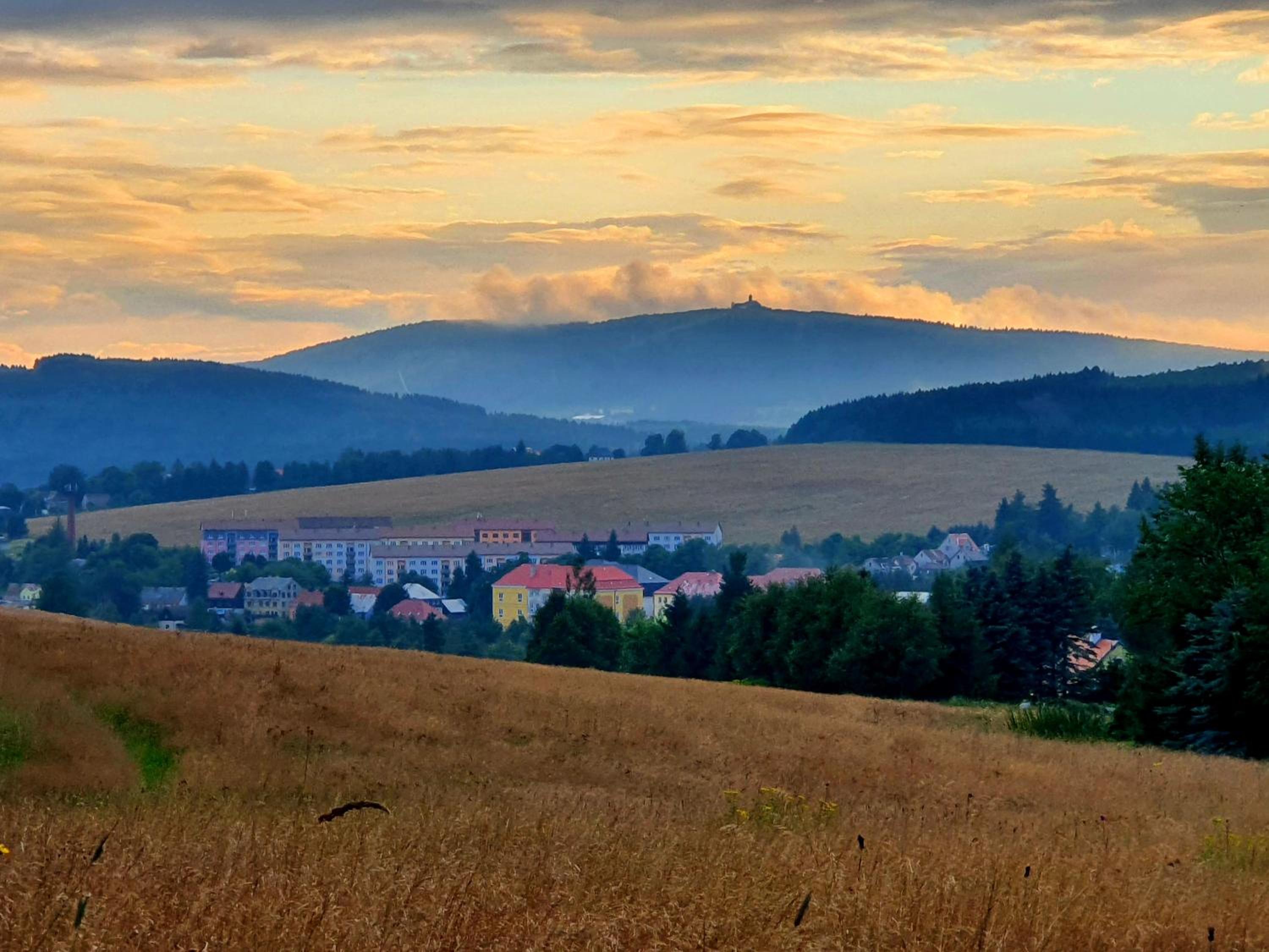 Family apartmán Kovářská