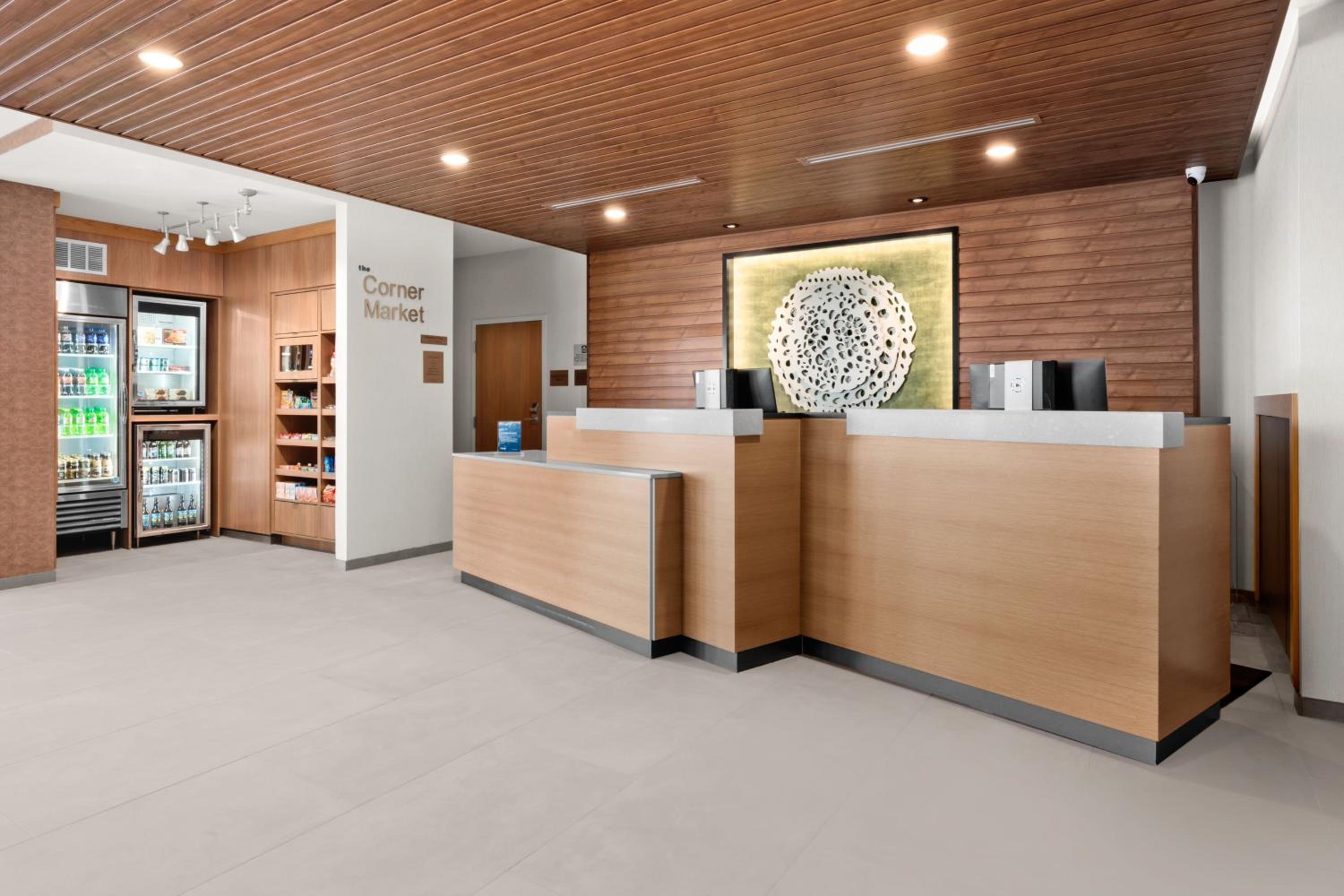 Fairfield by Marriott Inn & Suites Seattle Poulsbo, Foto 12
