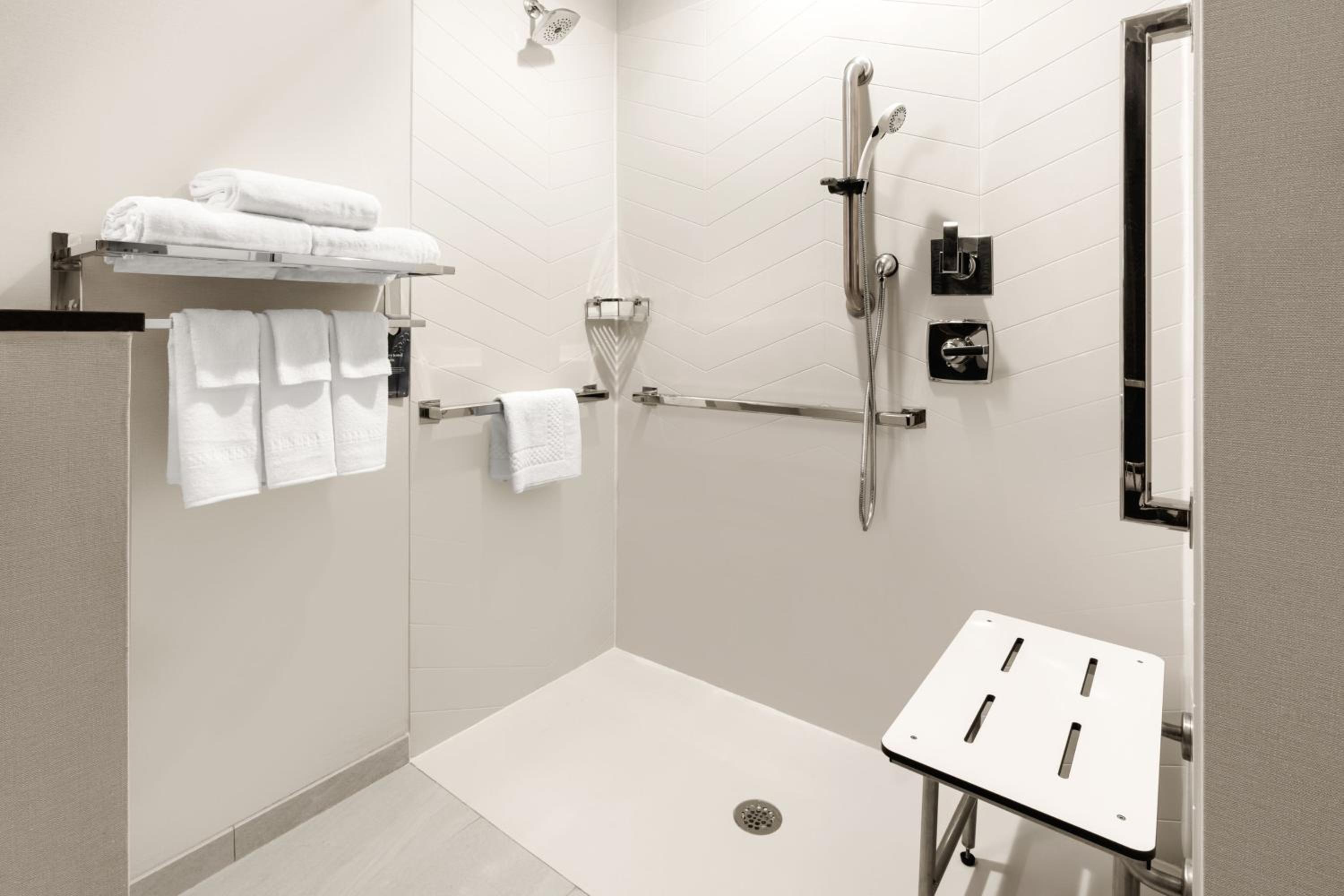 Fairfield by Marriott Inn & Suites Seattle Poulsbo, Foto 6