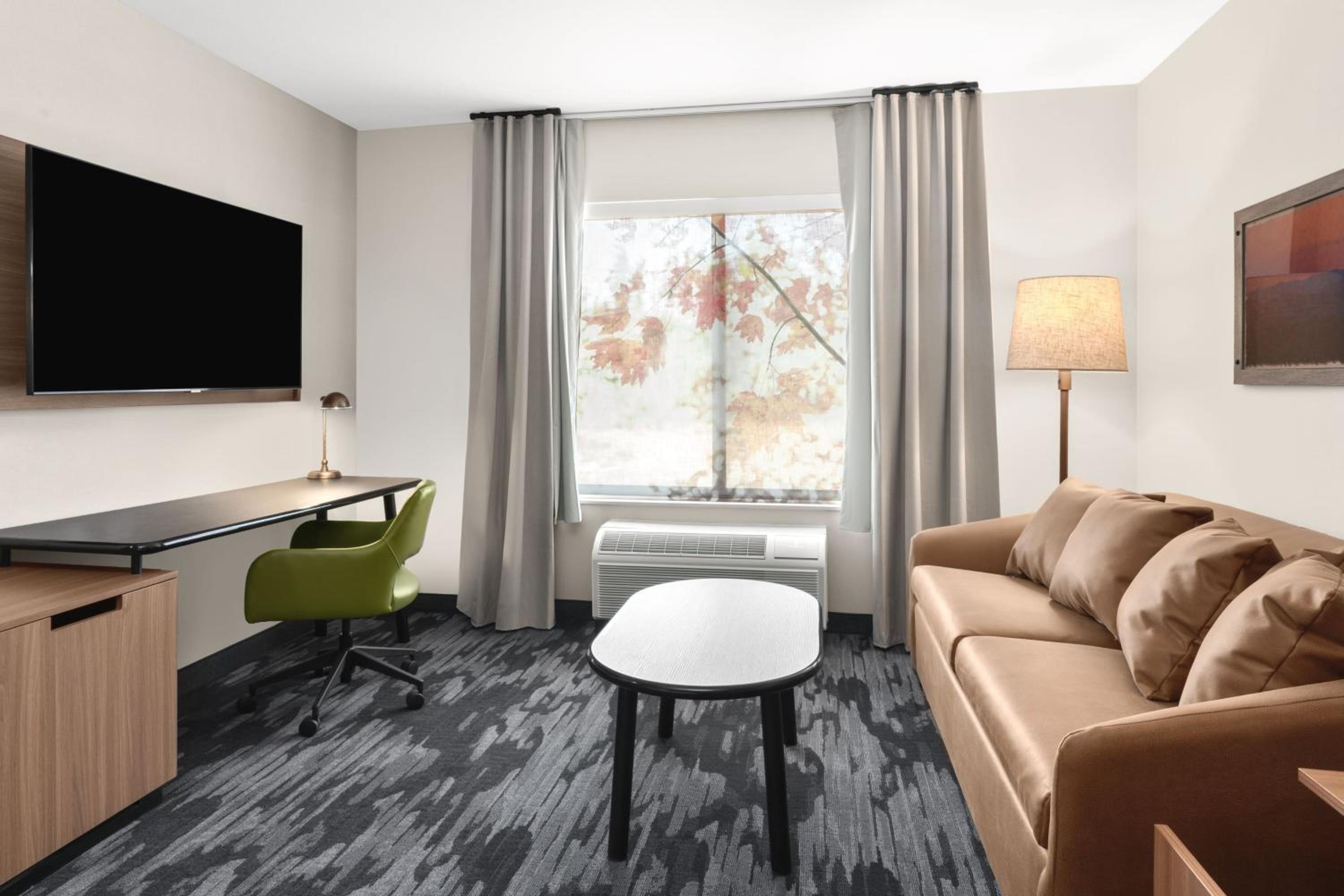 Fairfield by Marriott Inn & Suites Seattle Poulsbo, Foto 24
