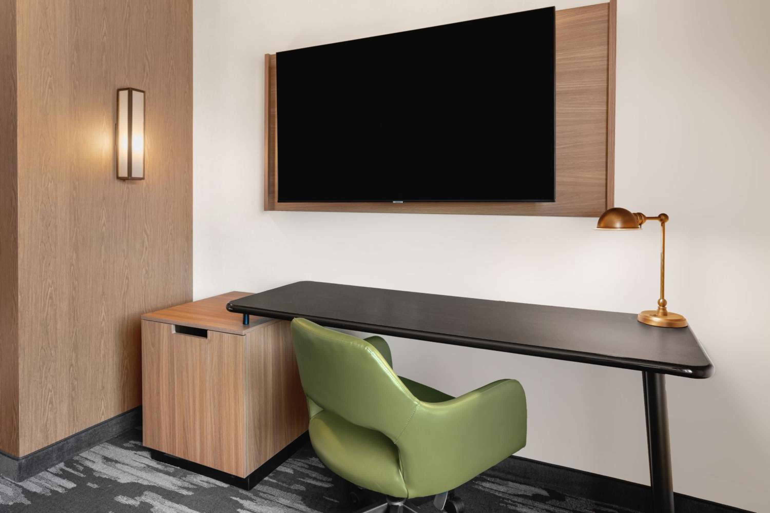 Fairfield by Marriott Inn & Suites Seattle Poulsbo, Foto 14