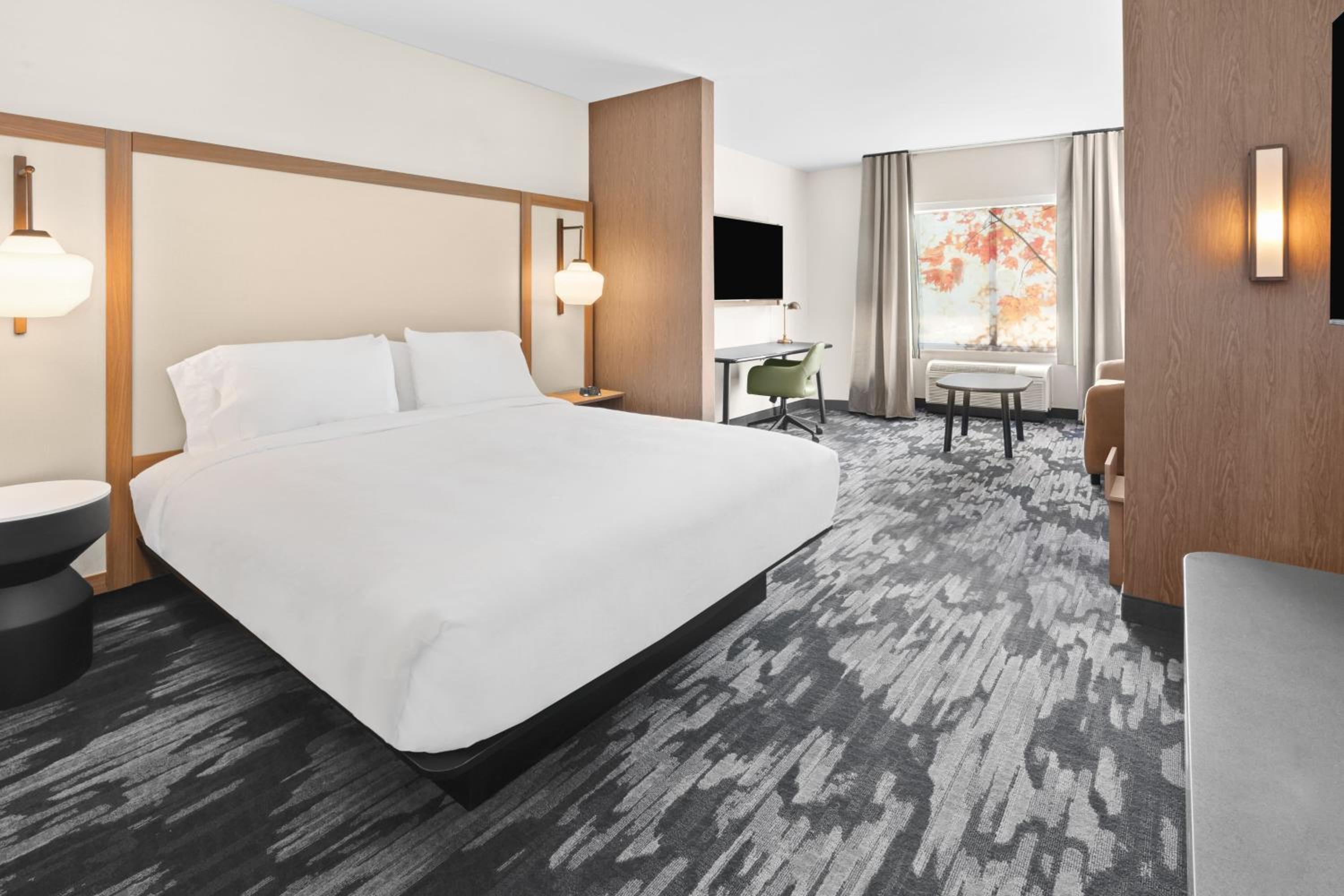 Fairfield by Marriott Inn & Suites Seattle Poulsbo, Foto 29